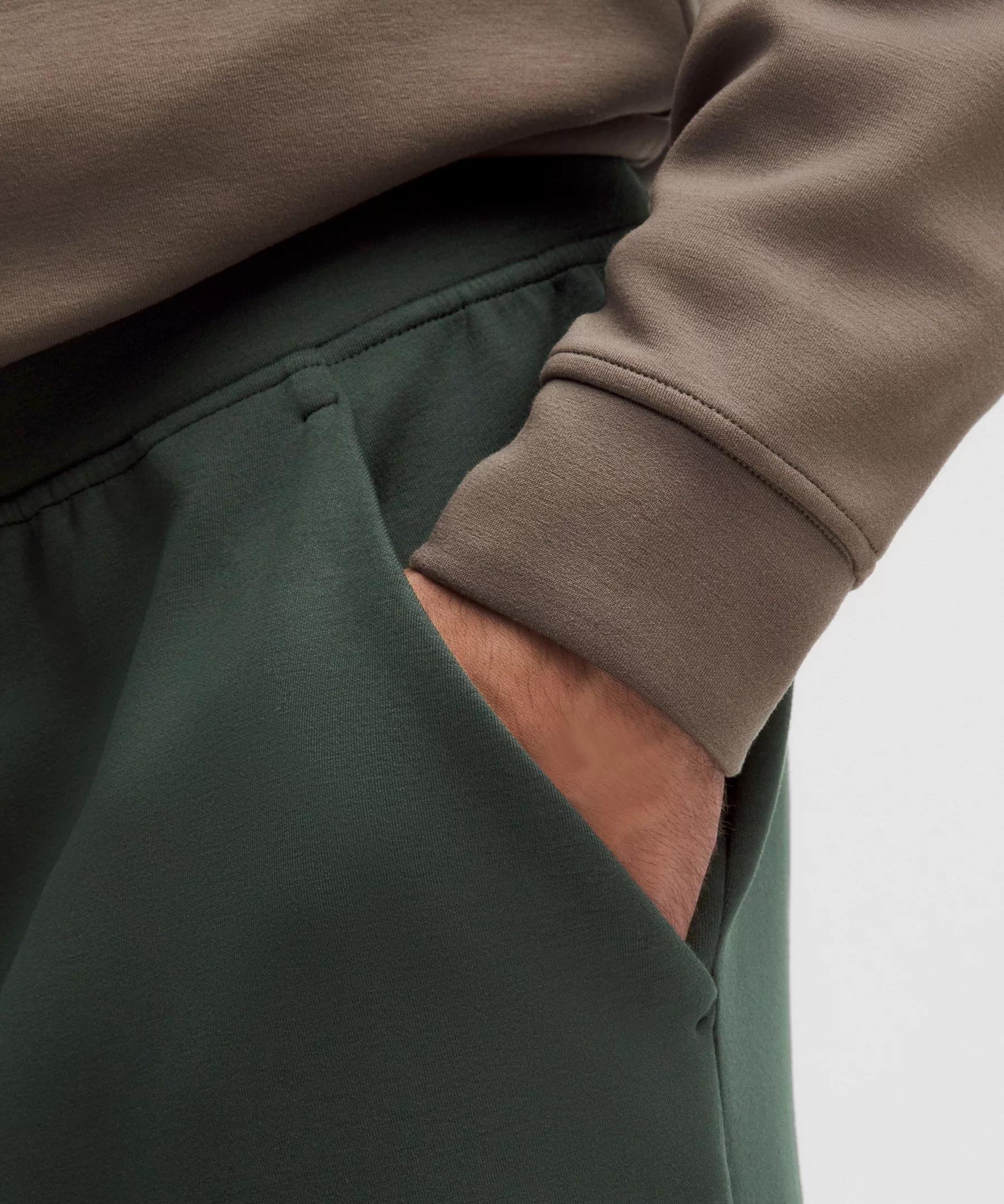 Smooth Spacer Jogger *Shorter Product Image