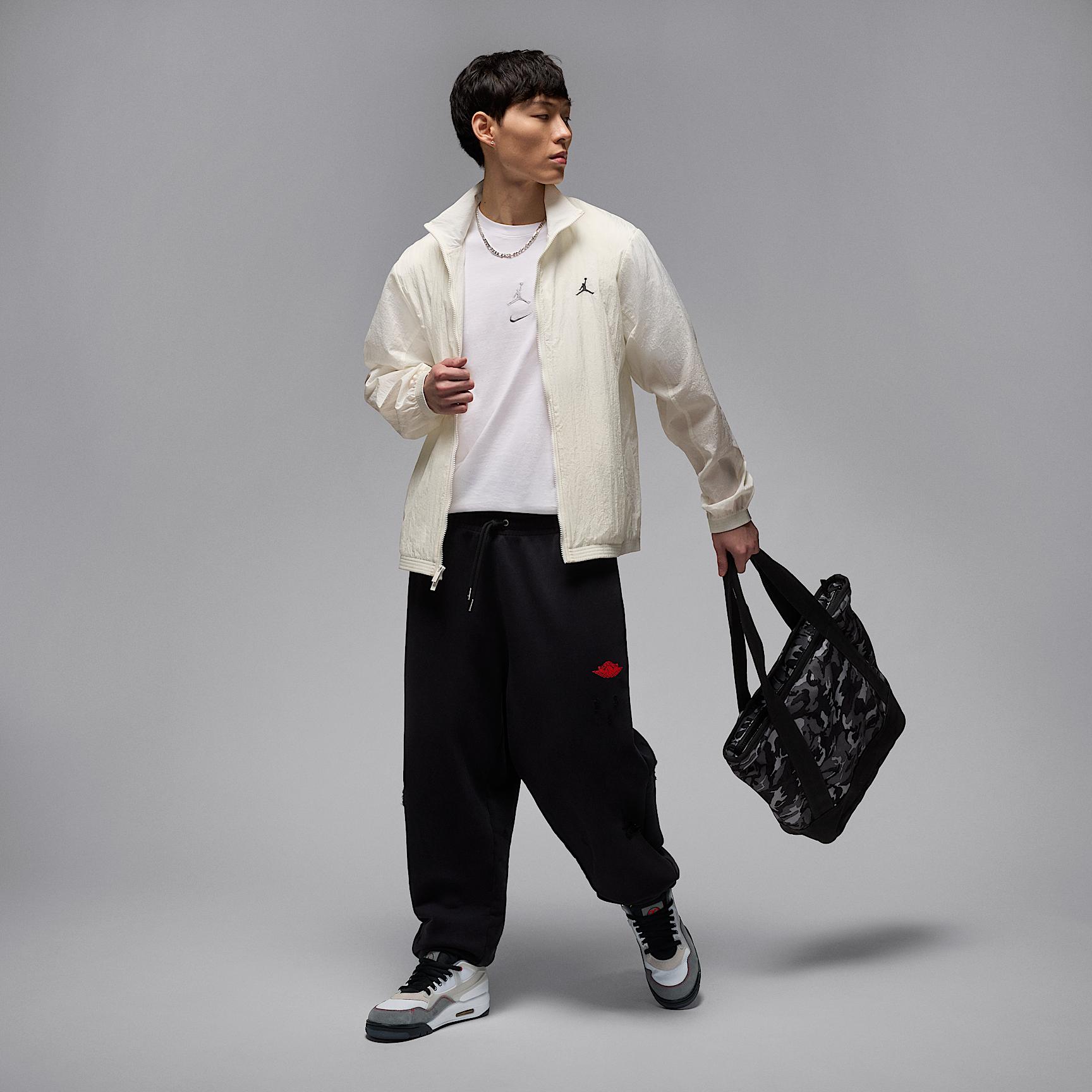 Jordan Mens Jordan Air Jordan 4 RM PRM - Mens Shoes Product Image