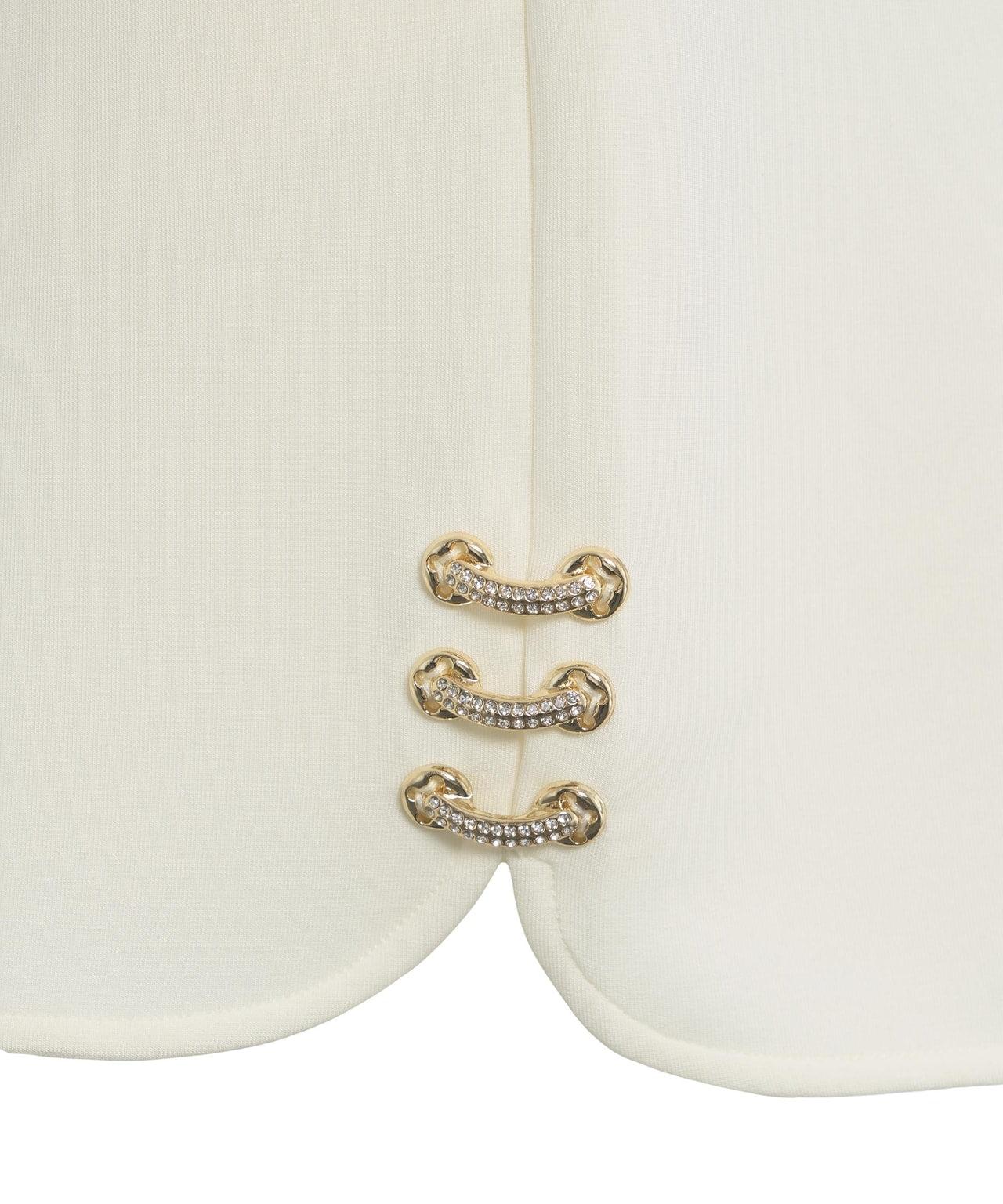 Shorts with applique Product Image