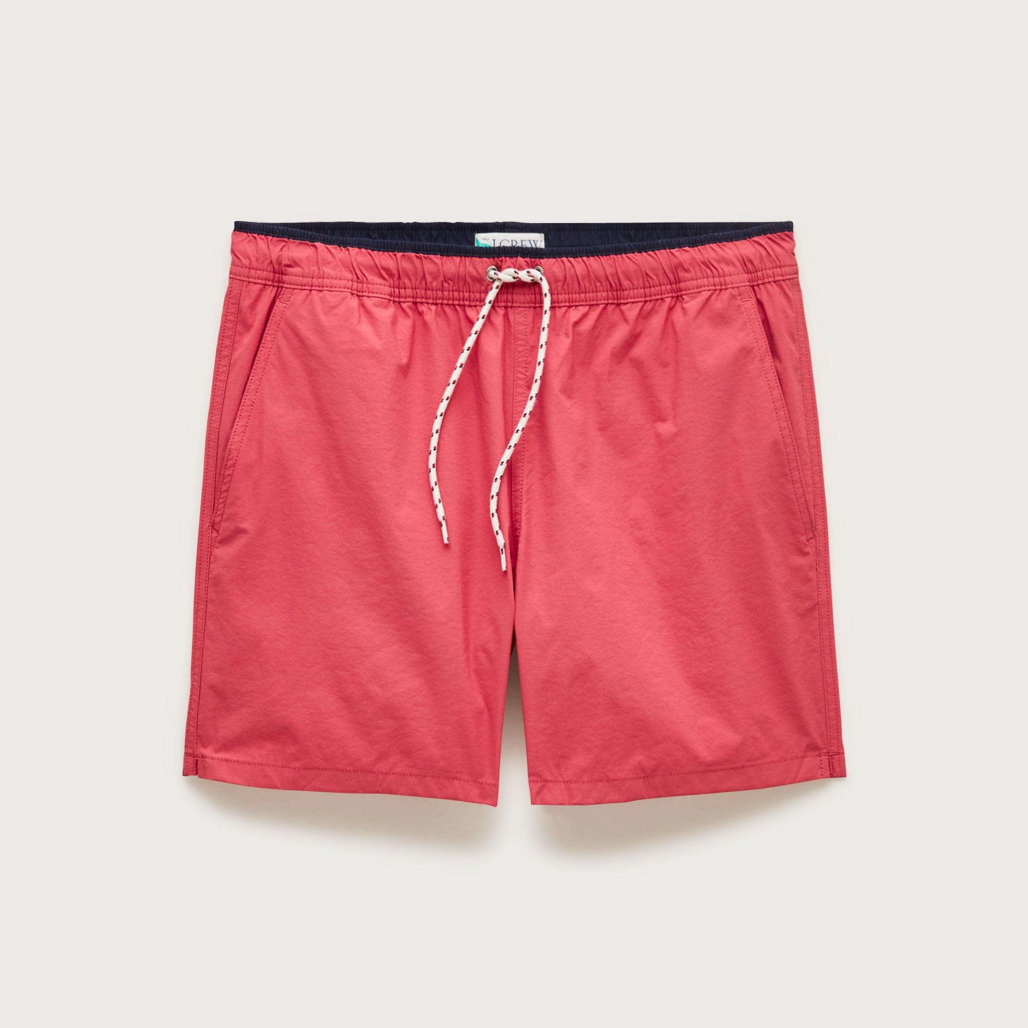 6'' stretch swim trunk with ECONYL® nylon Product Image