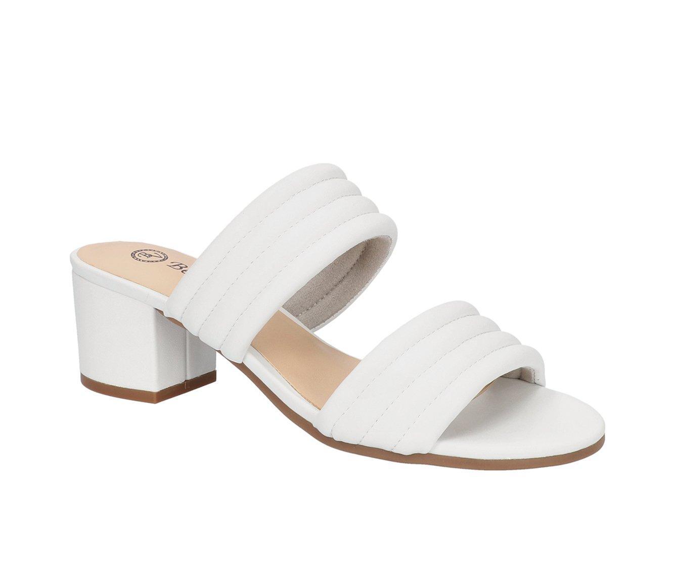 Women's Bella Vita Georgette Dress Sandals Product Image