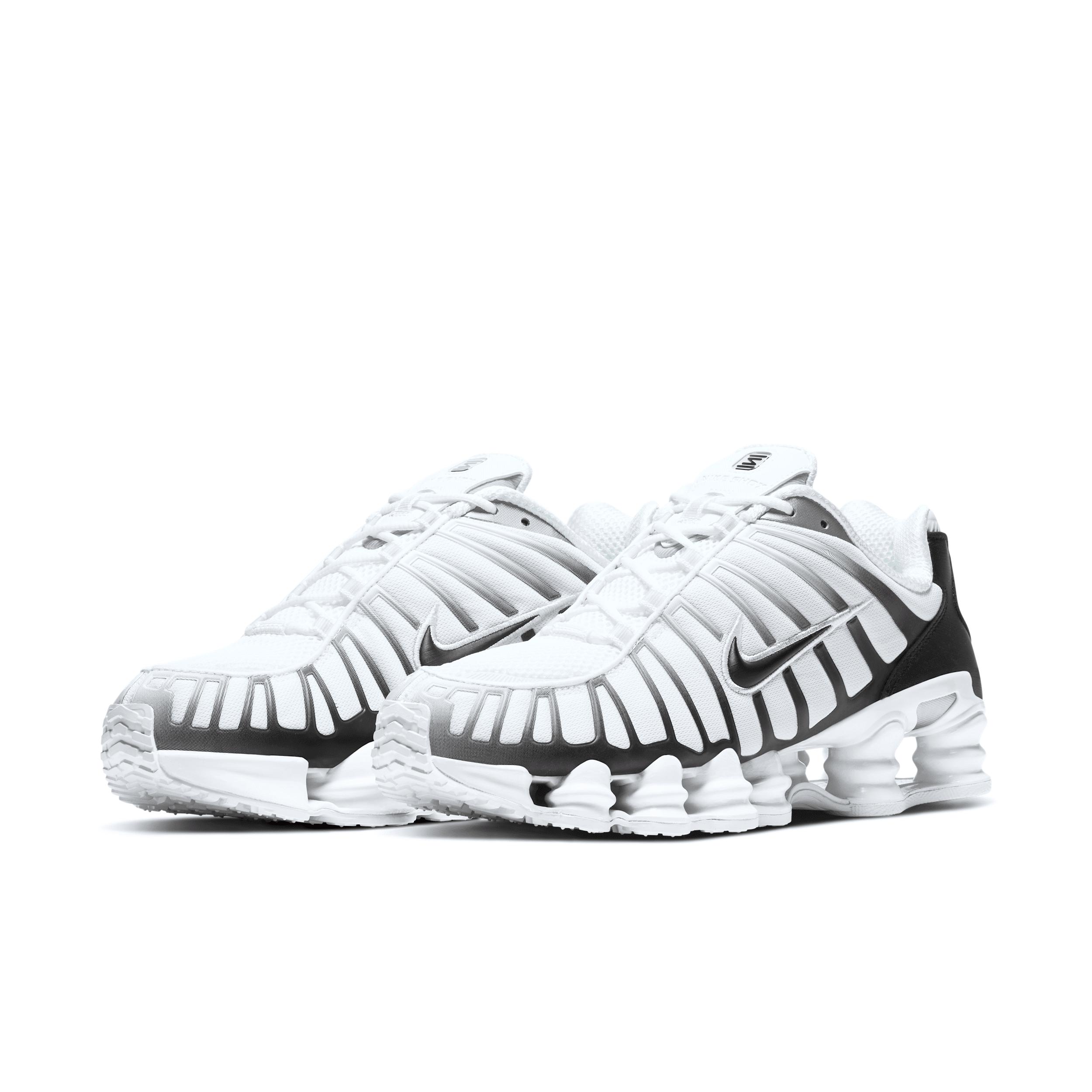 Nike Men's Shox TL Shoes Product Image