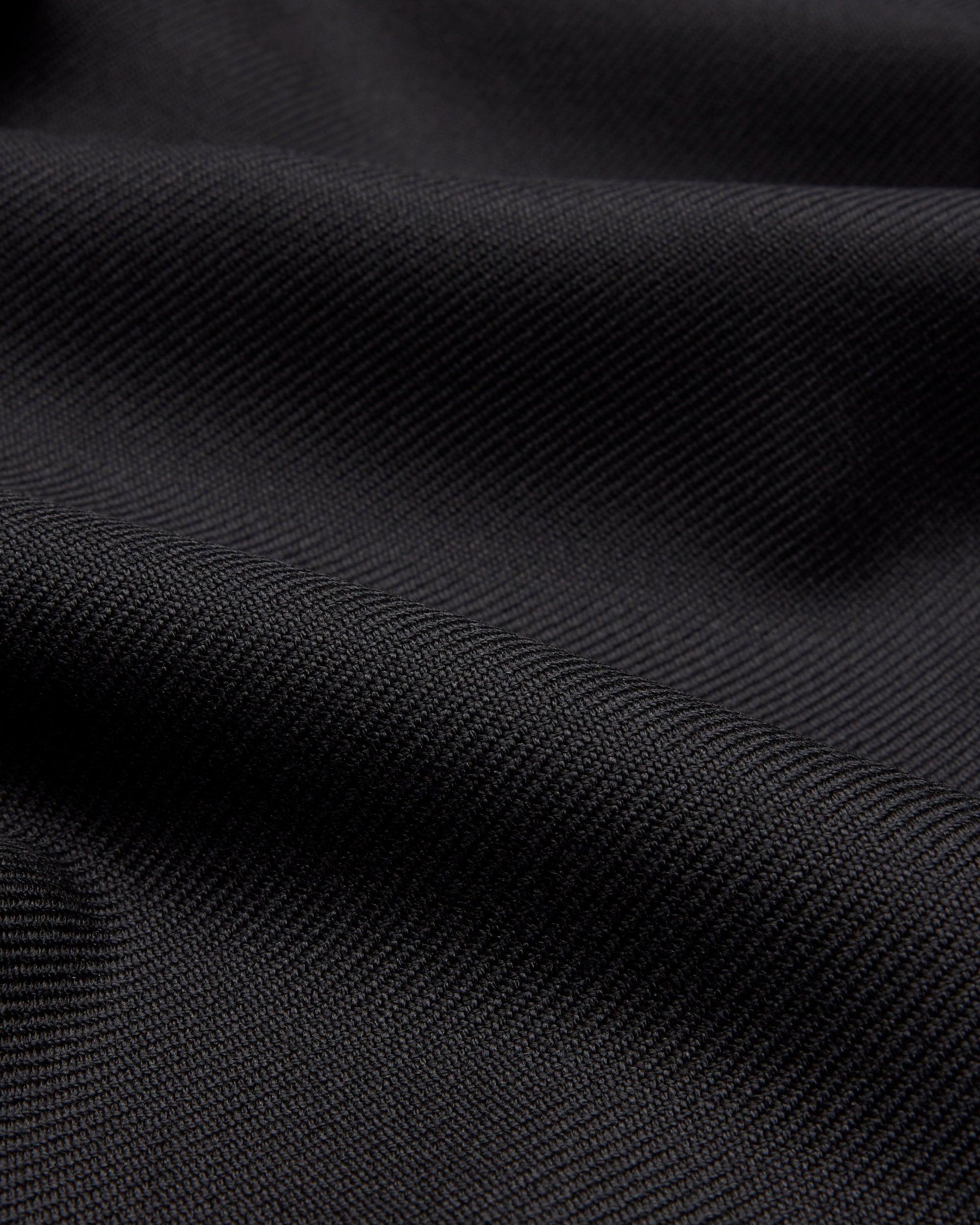 Wool Twill Sophomore Relaxed Trouser Male Product Image