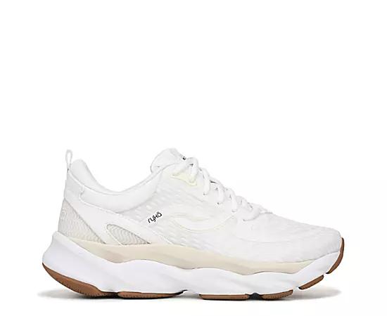 Ryka Womens Rezorb Max Walking Sneaker Product Image