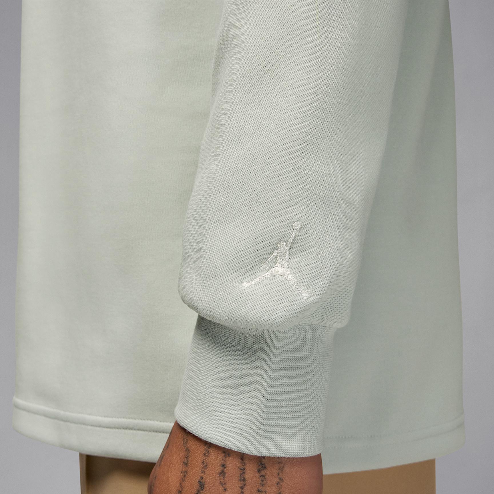 Mens Jordan Sport Dri-FIT 1/4-Zip Golf Top | HF9919-034 Product Image