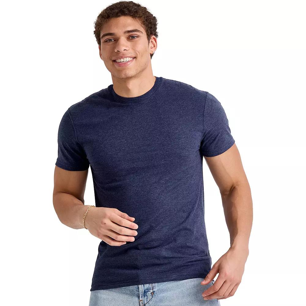 Men's Hanes Originals Tri-blend Tee,  Product Image