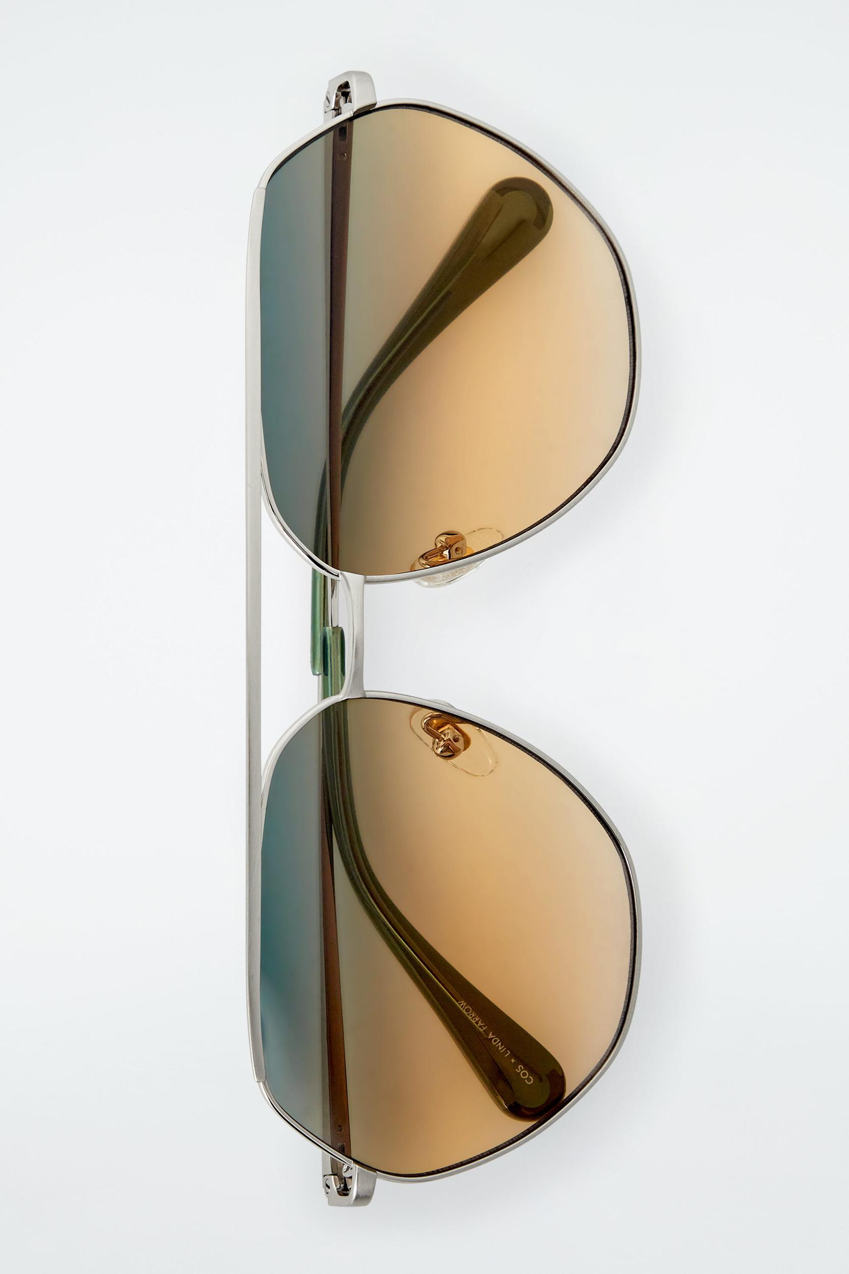 SKYLINE SUNGLASSES - AVIATOR Product Image