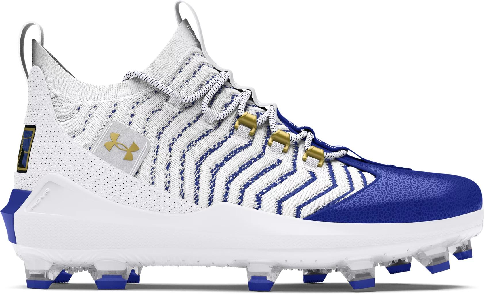 UA Harper 9 Pro TPU Product Image