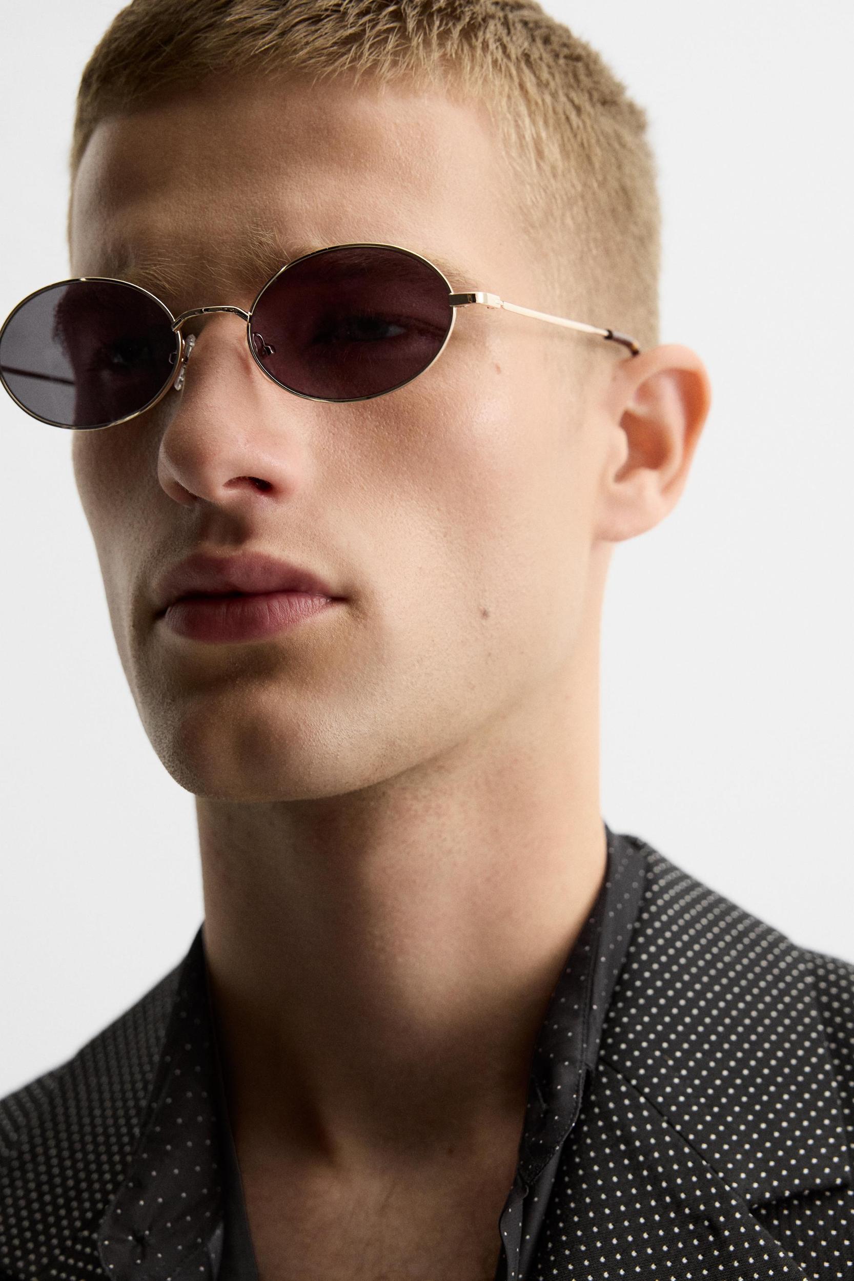 LIMITED EDITION POLKA DOT JACQUARD BLAZER Product Image