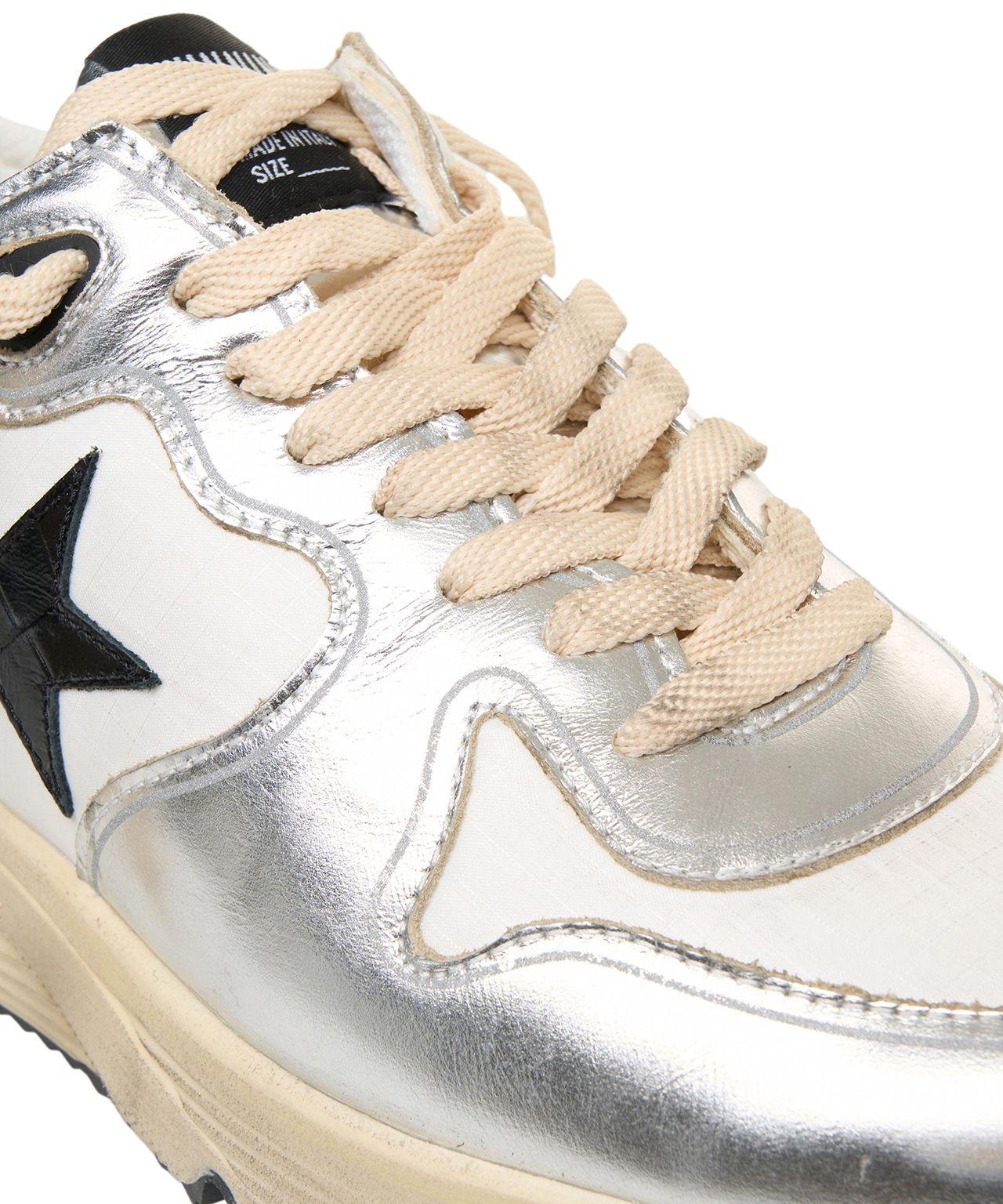 Sneakers 'Running Sole' Product Image