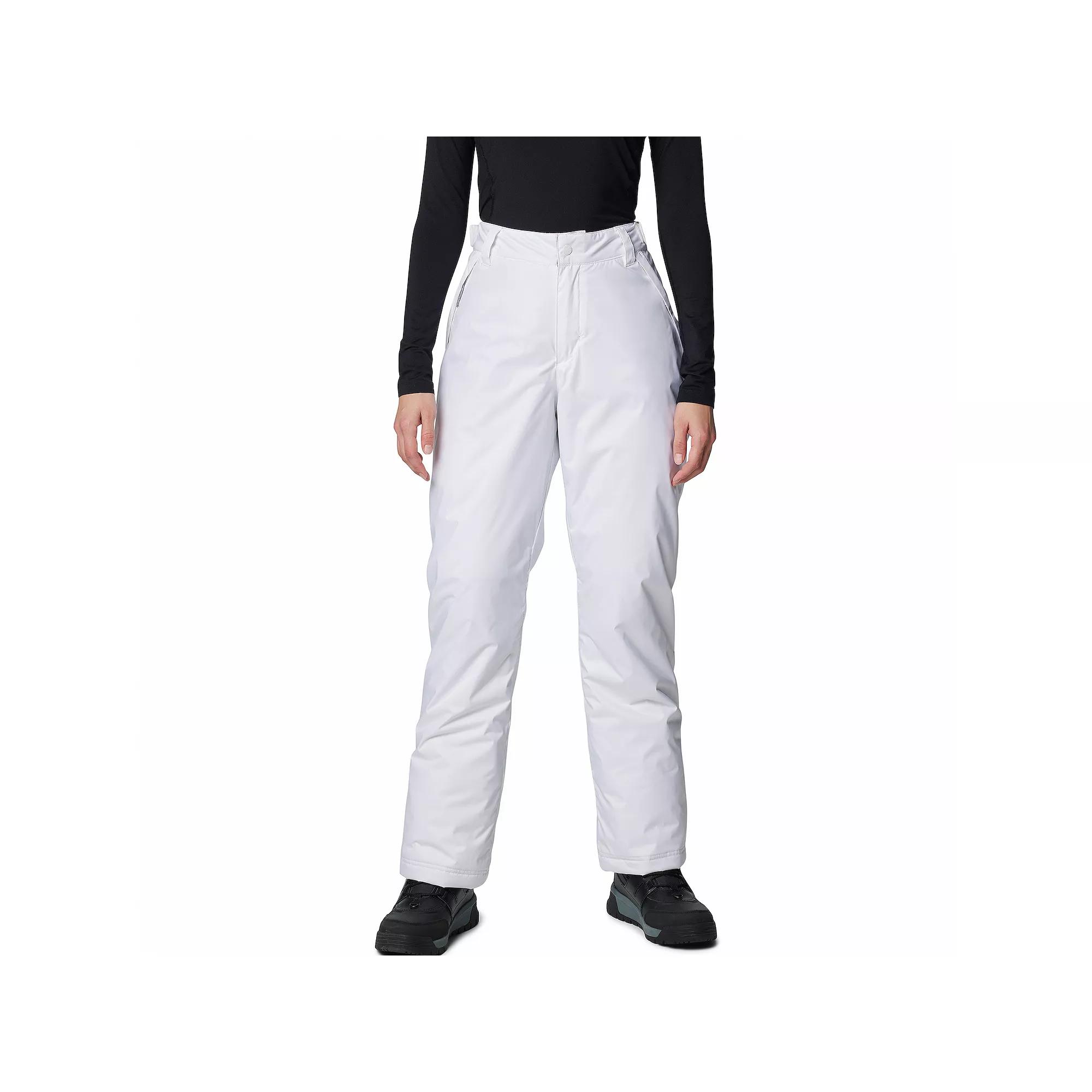 Columbia Womens Slope Seeker Insulated Pants- Product Image