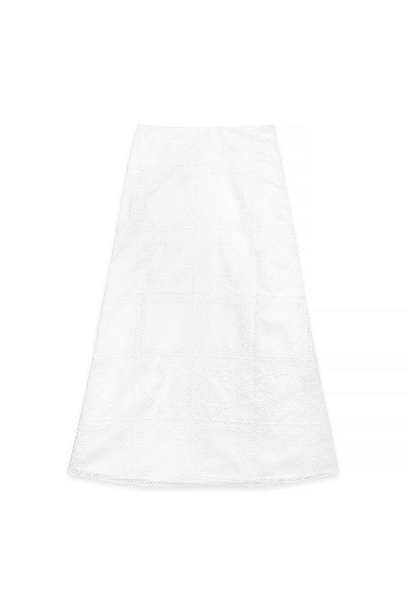 Maxi Skirt Product Image