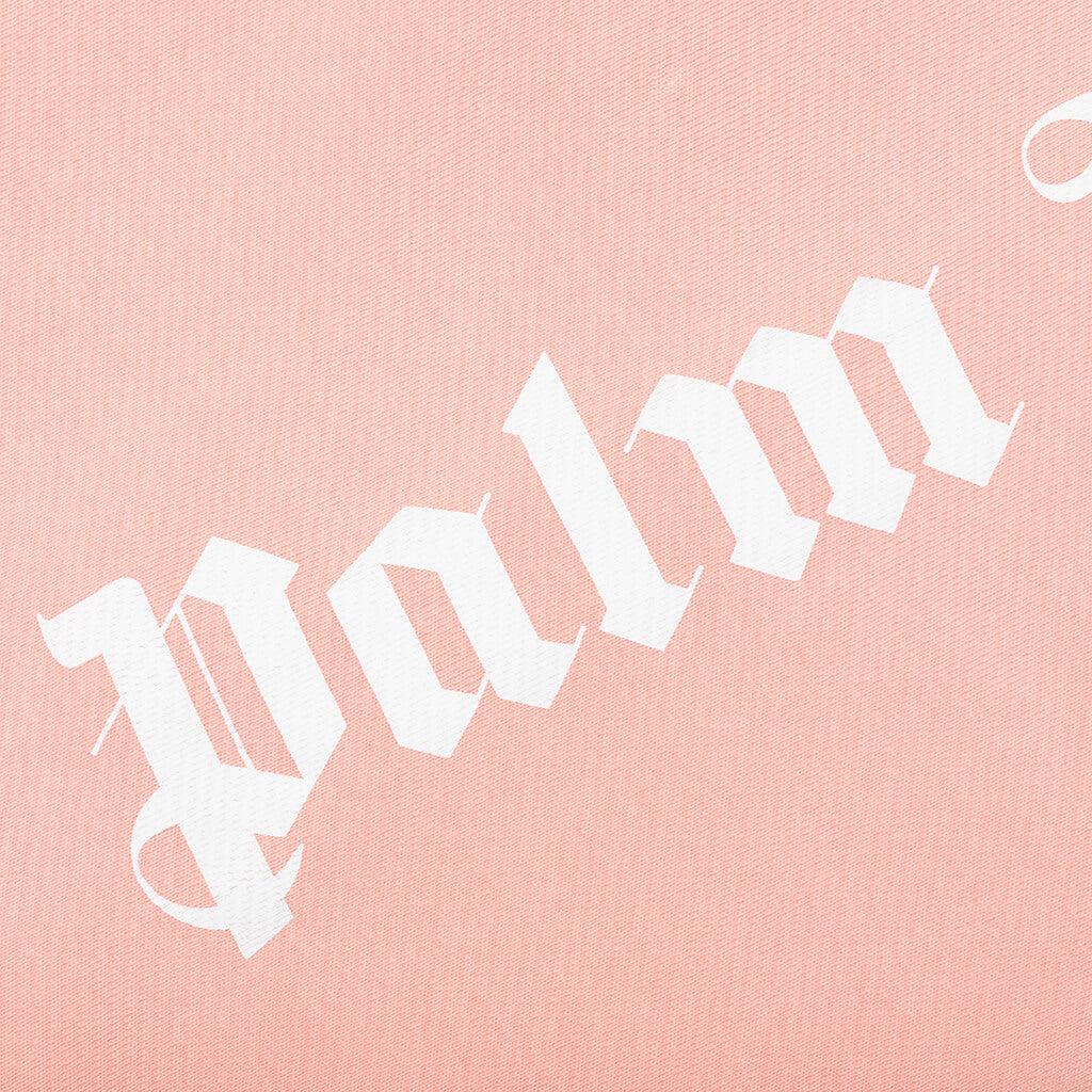 GD Logo Sweatpants - Salmon Male Product Image