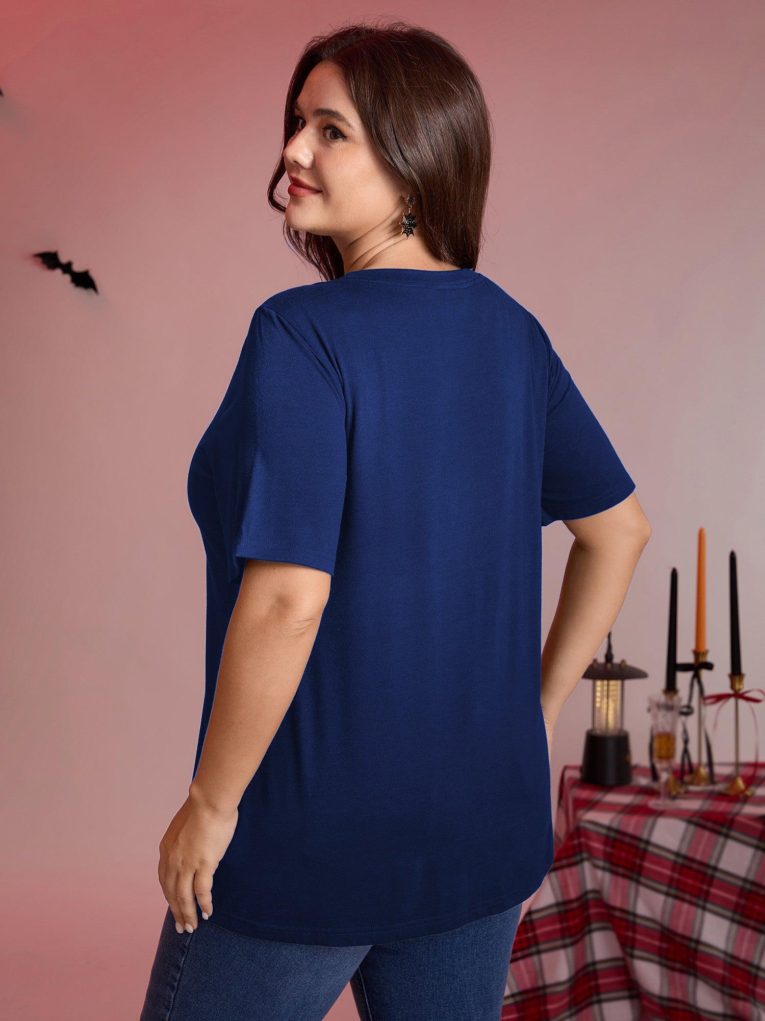 NHL Gender-Neutral Graphic T-Shirt for Kids Product Image