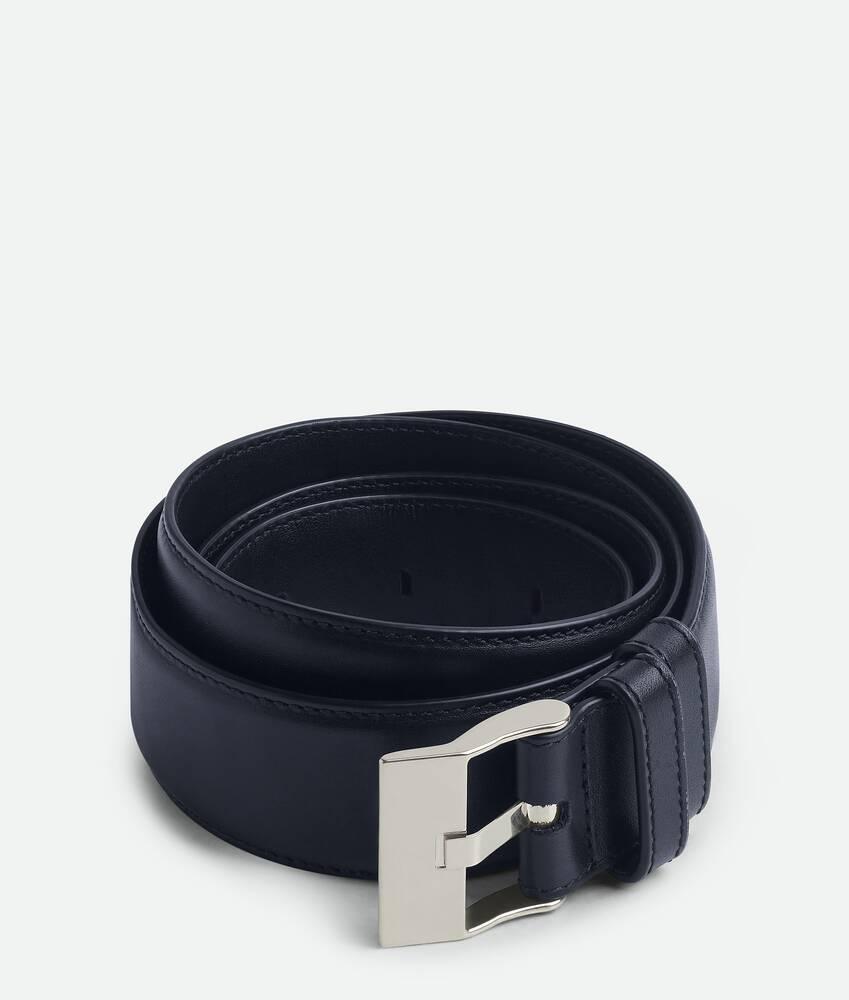 Men's Watch Belt in Space Product Image