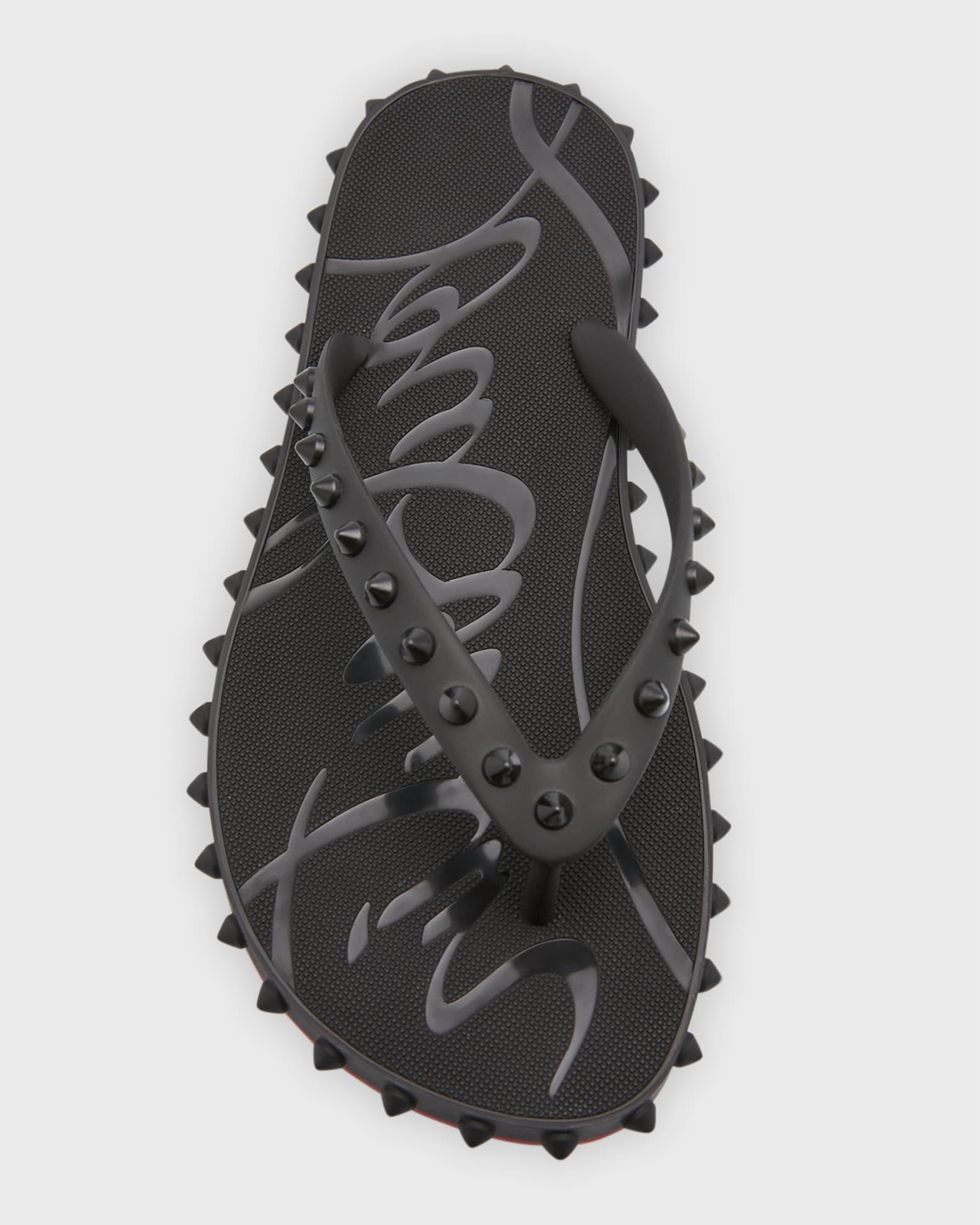 Womens Super Loubi Flip Flops Product Image