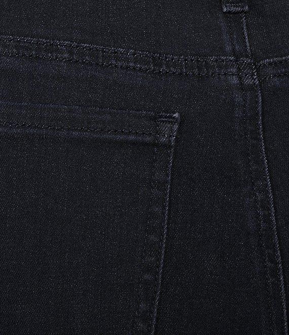 NYDJ Margot Lift Tuck® Stretch Denim Girlfriend Ankle Length Jeans Product Image