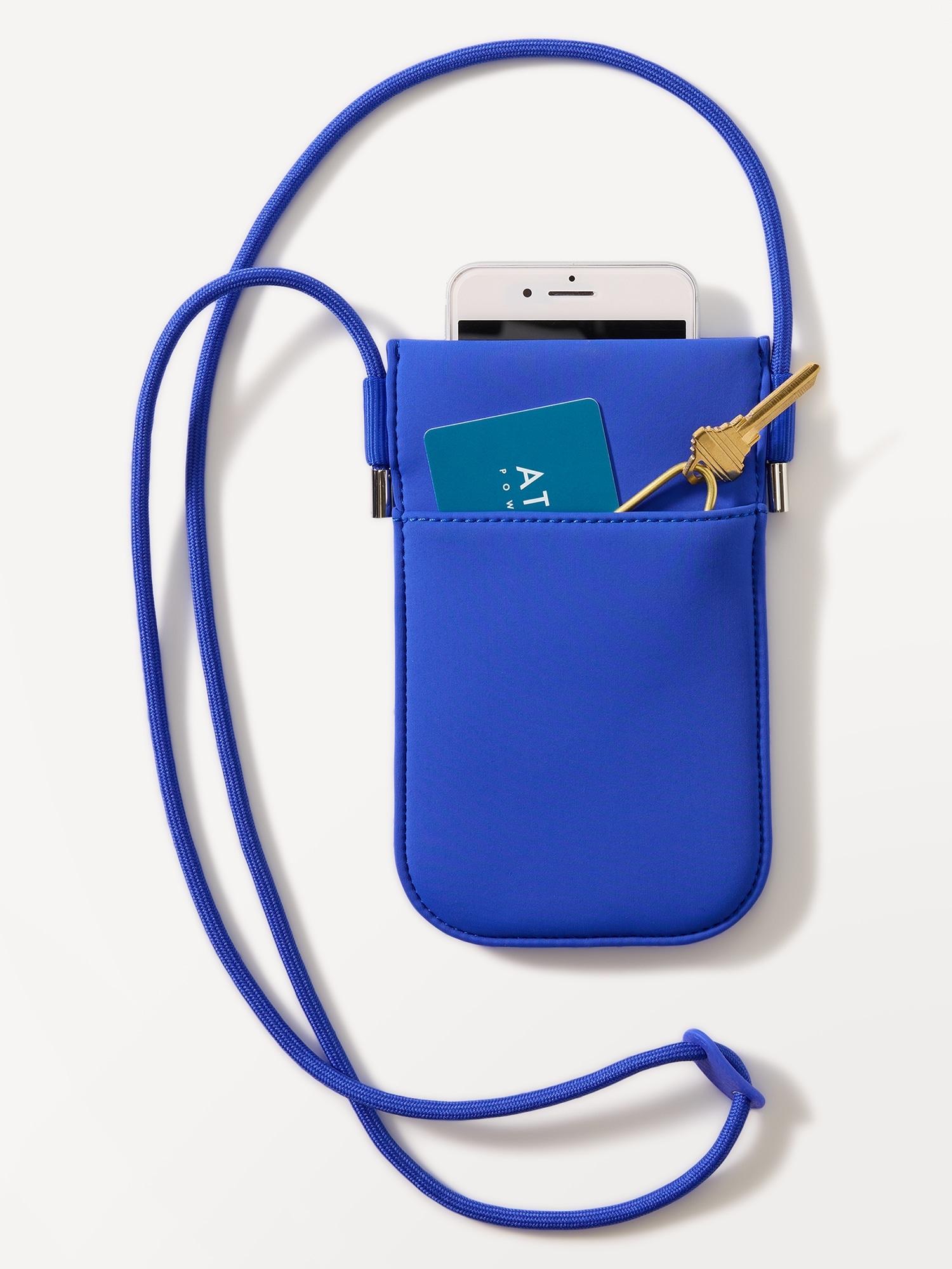 Diem Phone Crossbody Bag Product Image