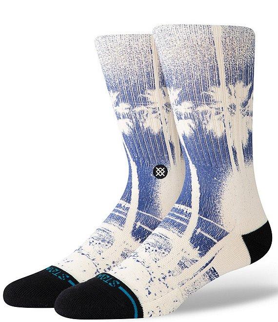 Stance In Paradise Crew Socks Product Image