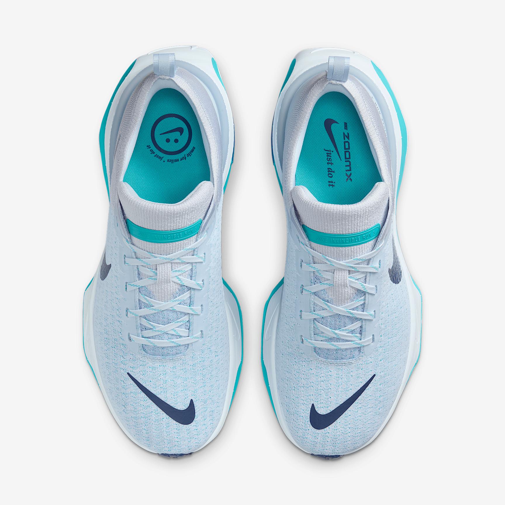 Nike Invincible 3 Men's Road Running Shoes Product Image