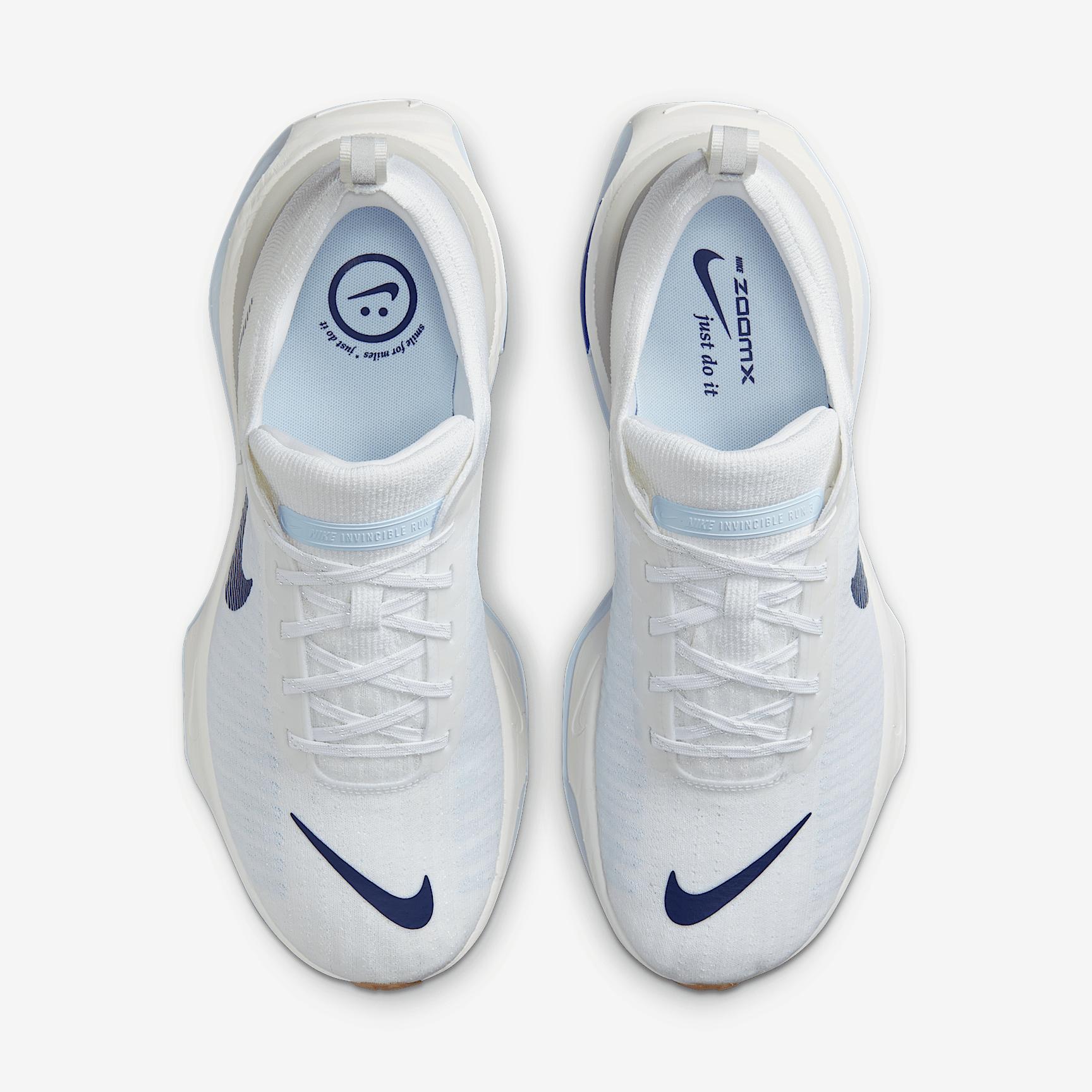 Nike Invincible 3 Men's Road Running Shoes Product Image