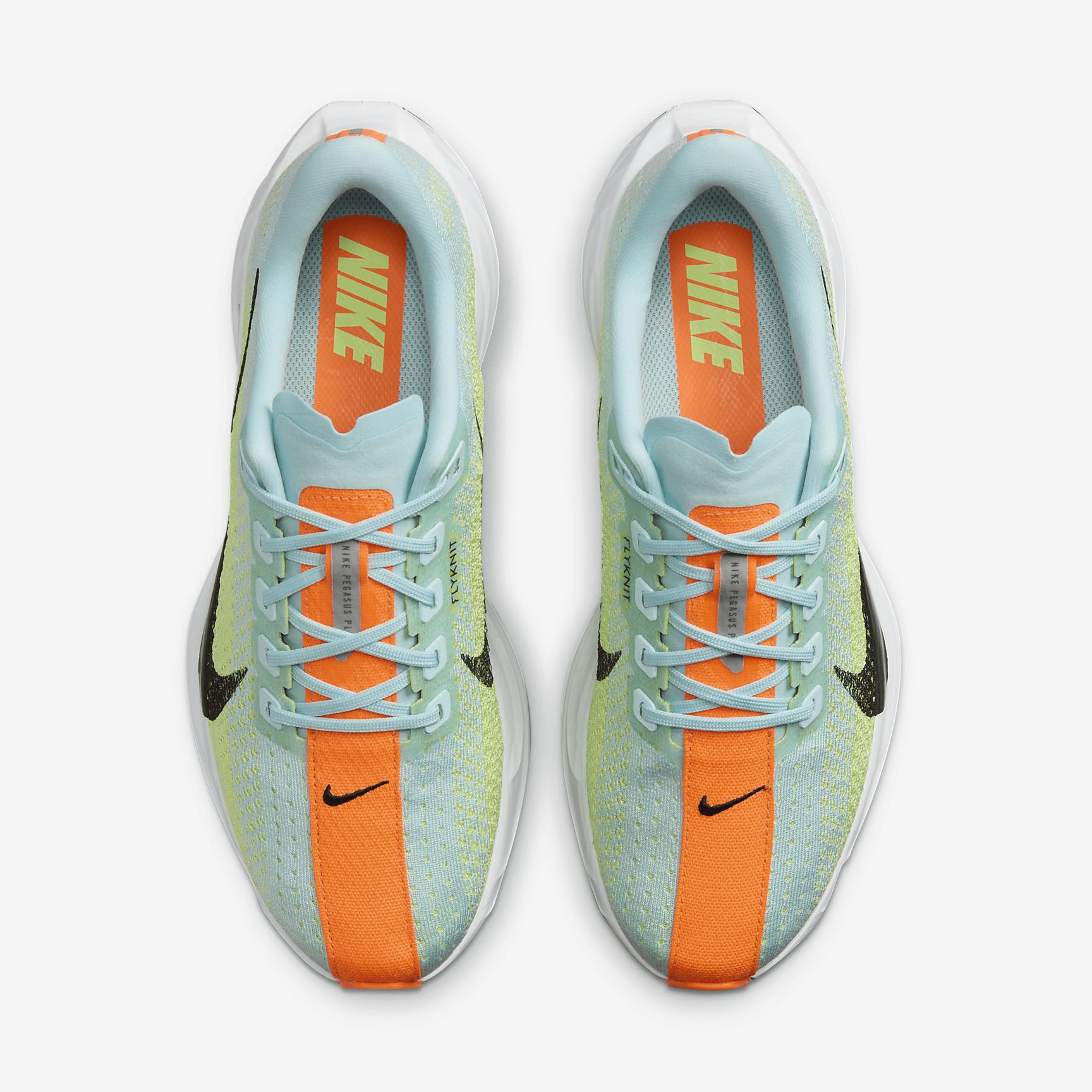 Nike Women's Pegasus Plus Road Running Shoes Product Image