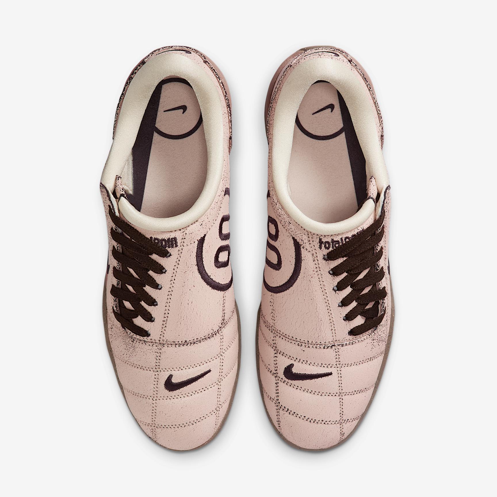 Nike Total 90 Premium Men's Shoes Product Image