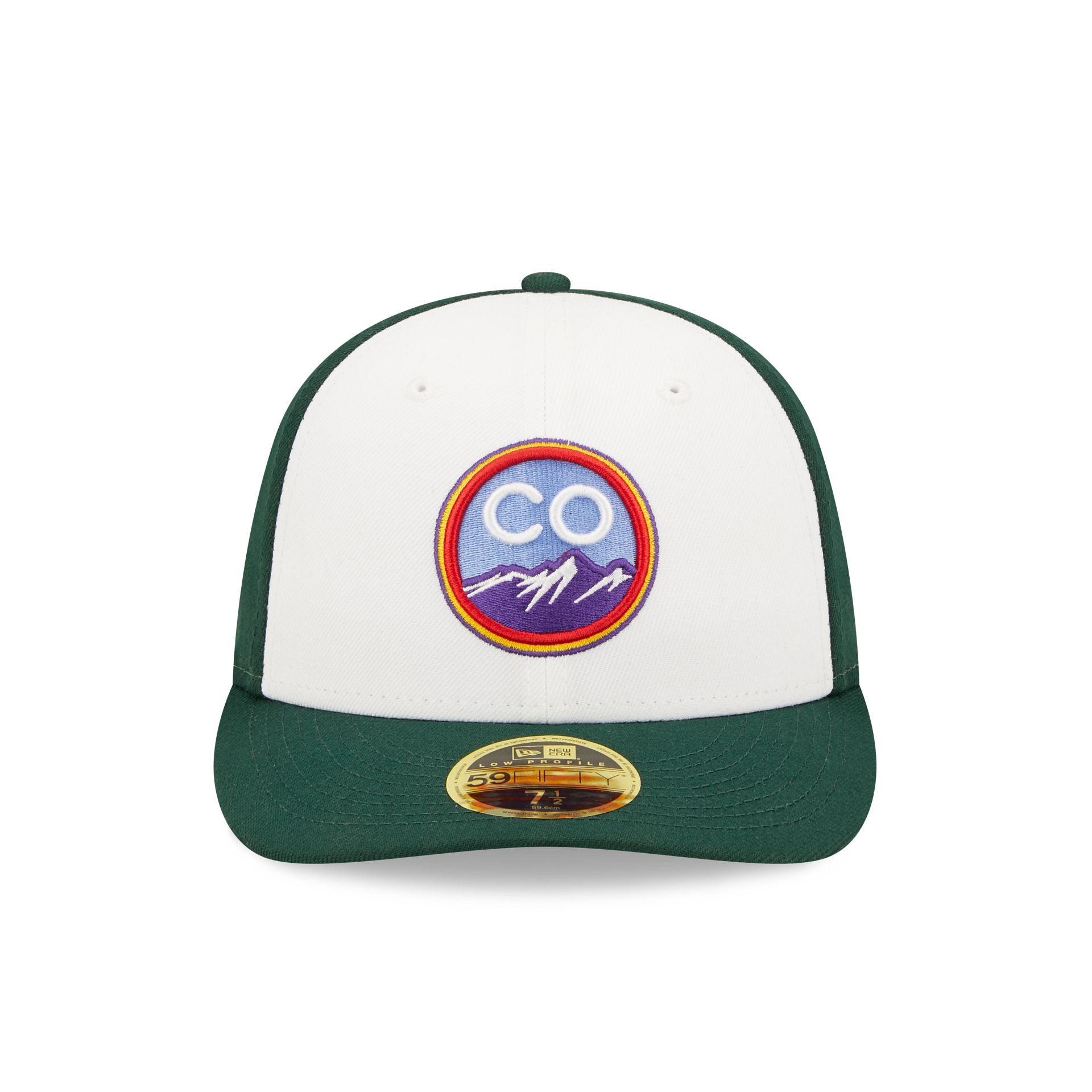 Chicago Cubs Classic Tones 19TWENTY Adjustable Hat Male Product Image