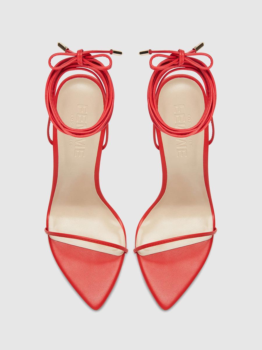 Luce Minimale - Rouge Product Image