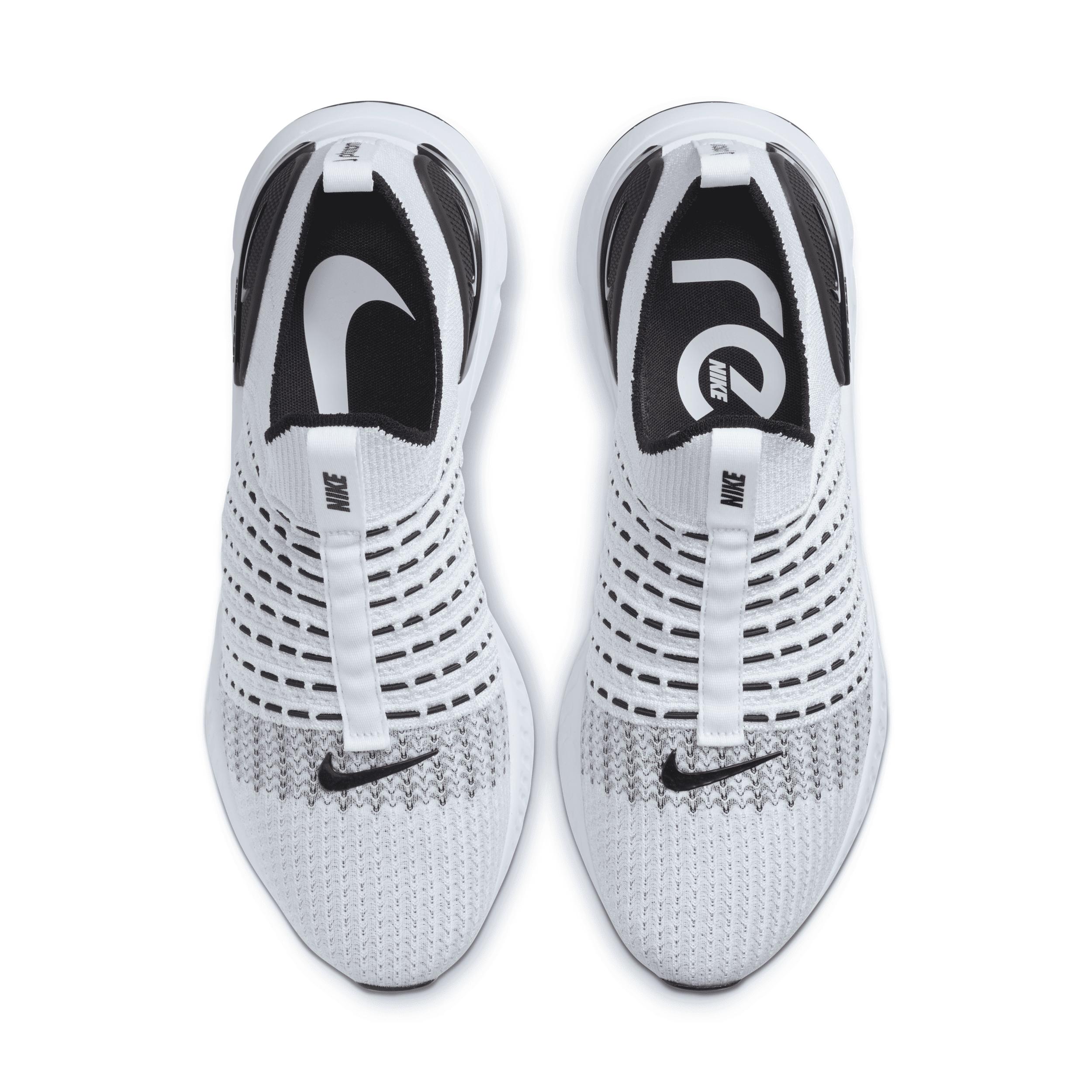 Nike Mens Phantom Run 2 Road Running Shoes | CJ0277-100 Product Image
