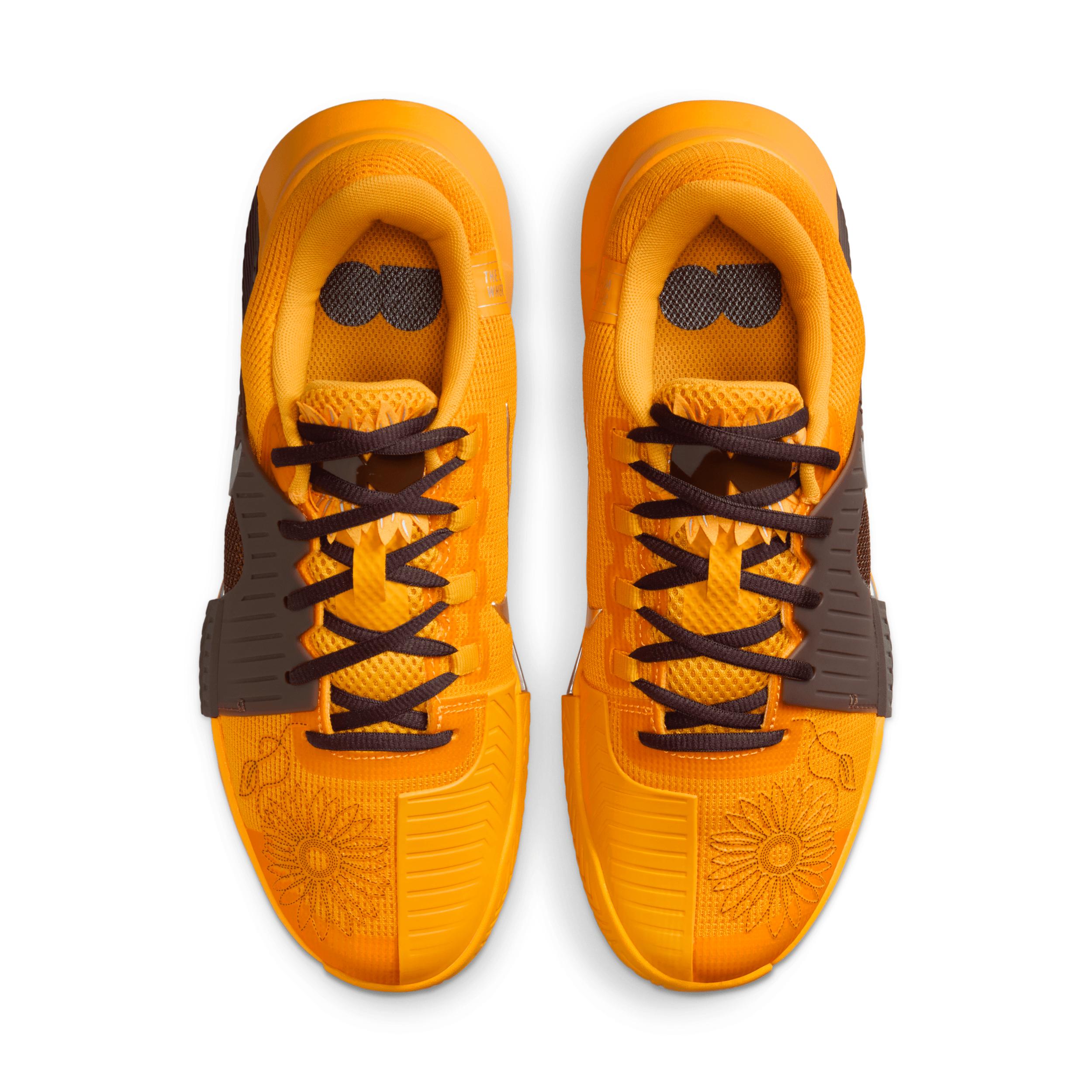 Nike Women's GP Challenge 1 "Naomi Osaka" Hard Court Tennis Shoes Product Image