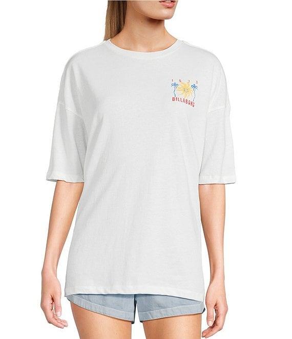 Billabong Hot Haze Short Sleeve T-Shirt Product Image