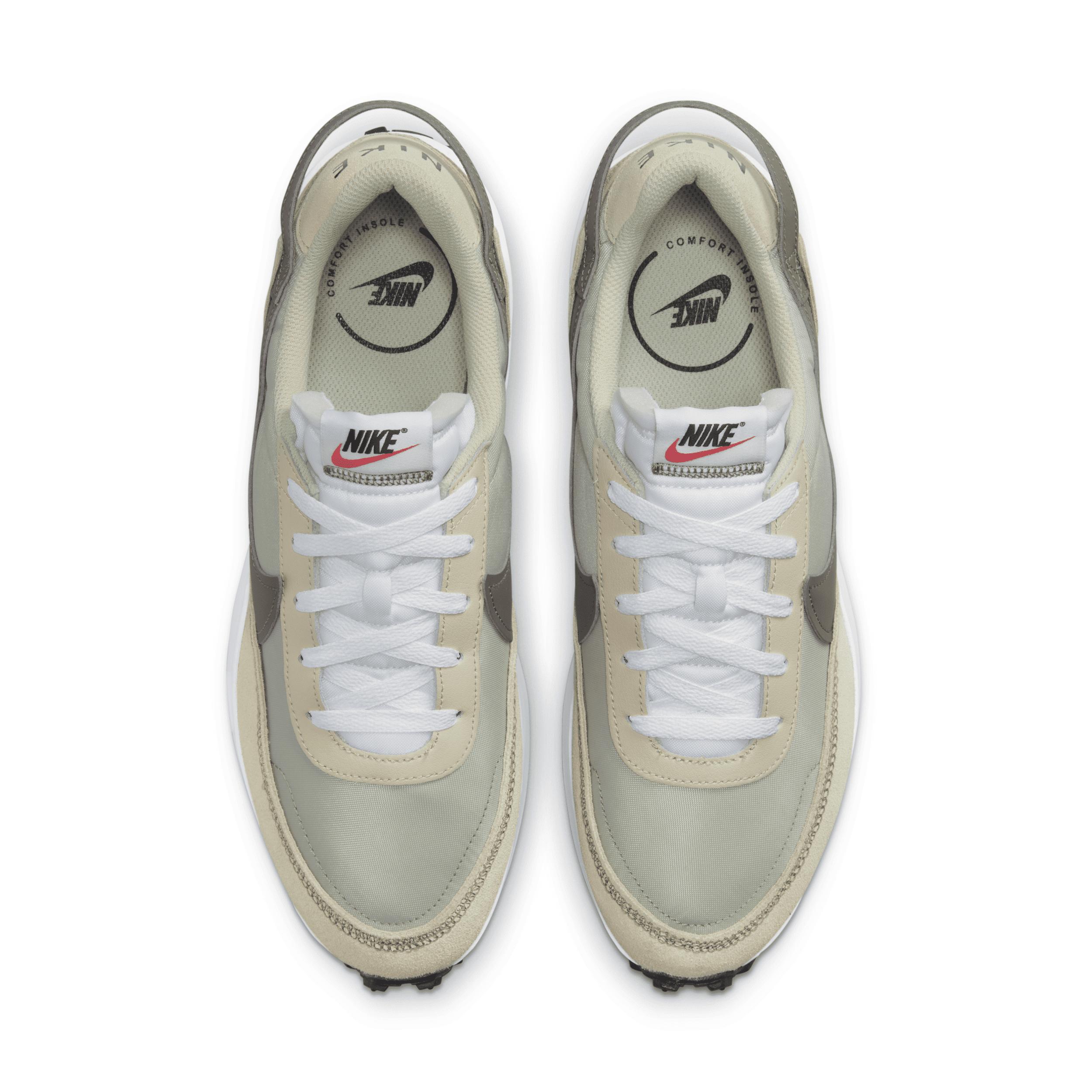 Nike Men's Waffle Debut Shoes Product Image