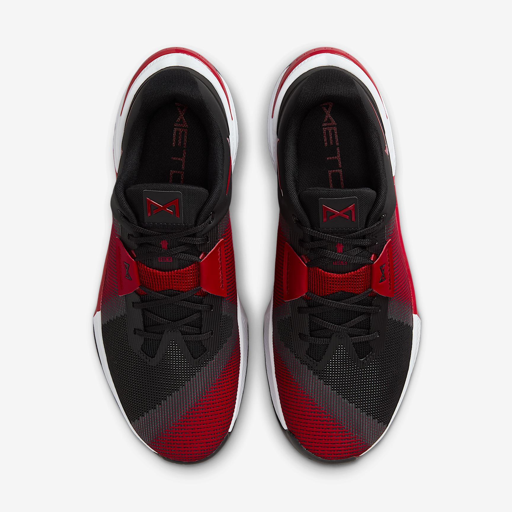 Nike Mens Metcon 10 Workout Shoes | HJ1875-001 Product Image