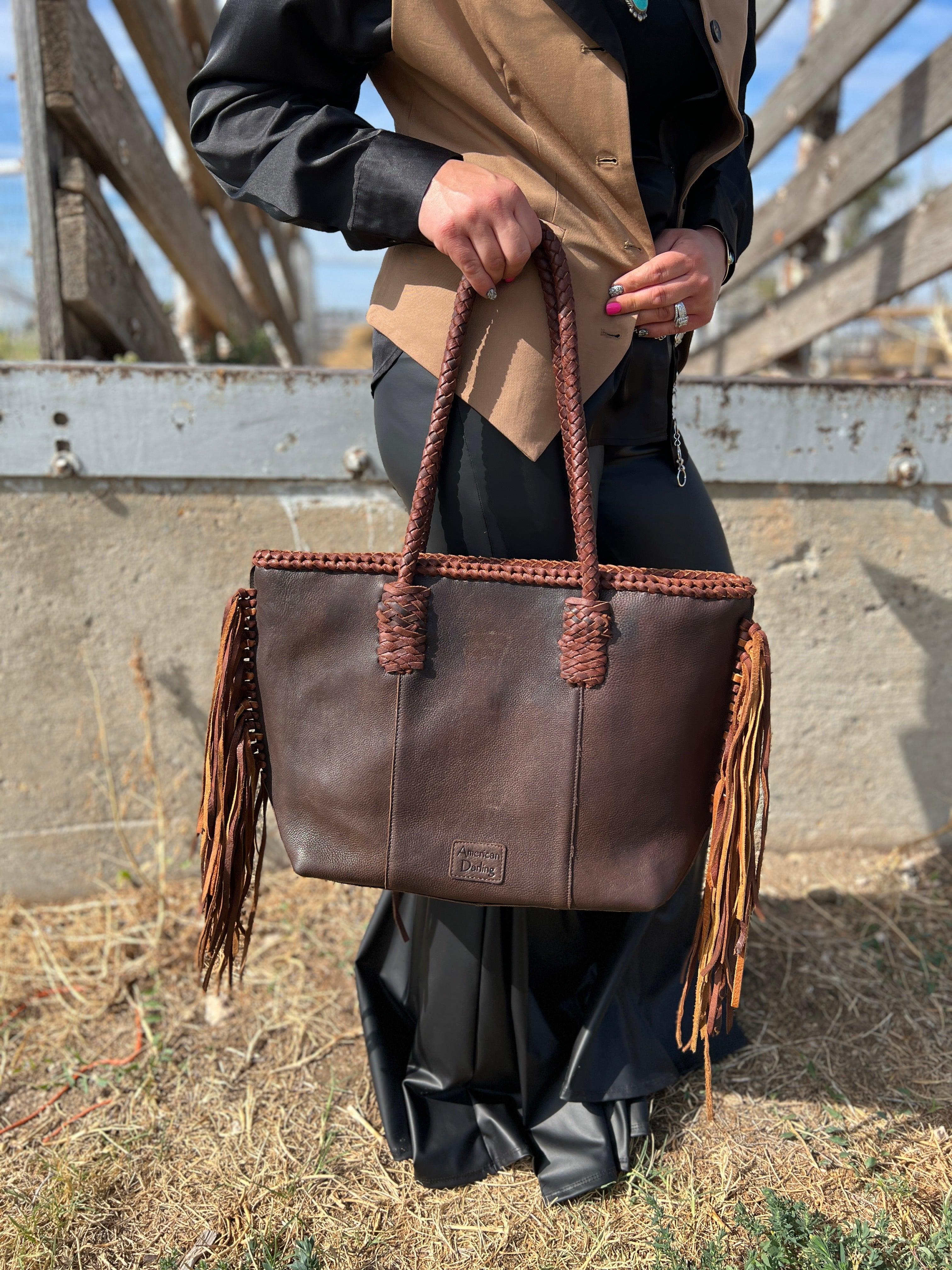 Darling Packs A Punch Bag Product Image