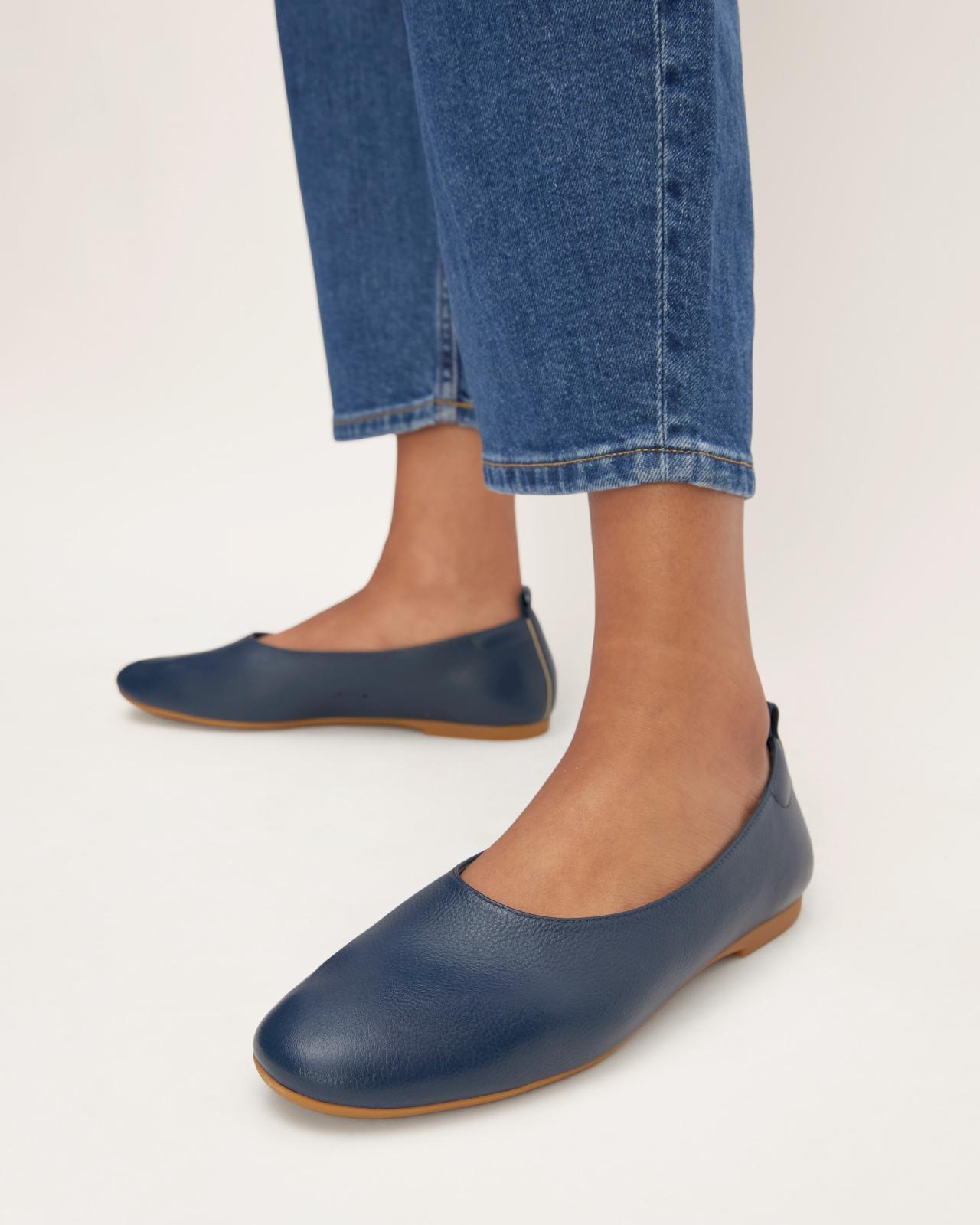 Womens Ballet Flat by Everlane Product Image