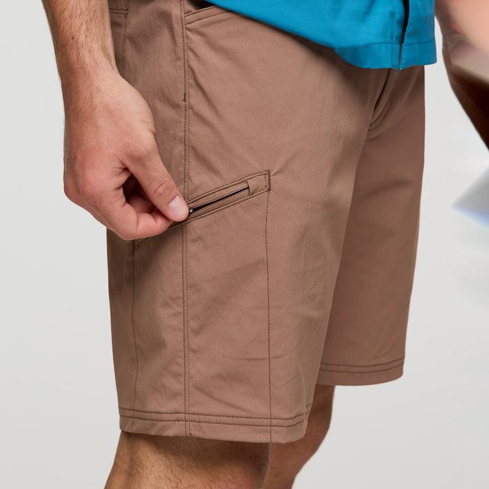 Coraje Tech Short - Men's Product Image