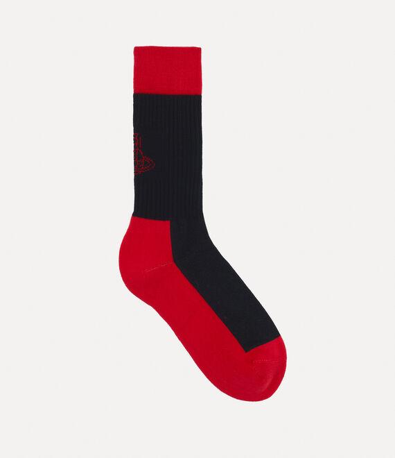 Sporty Sock Product Image