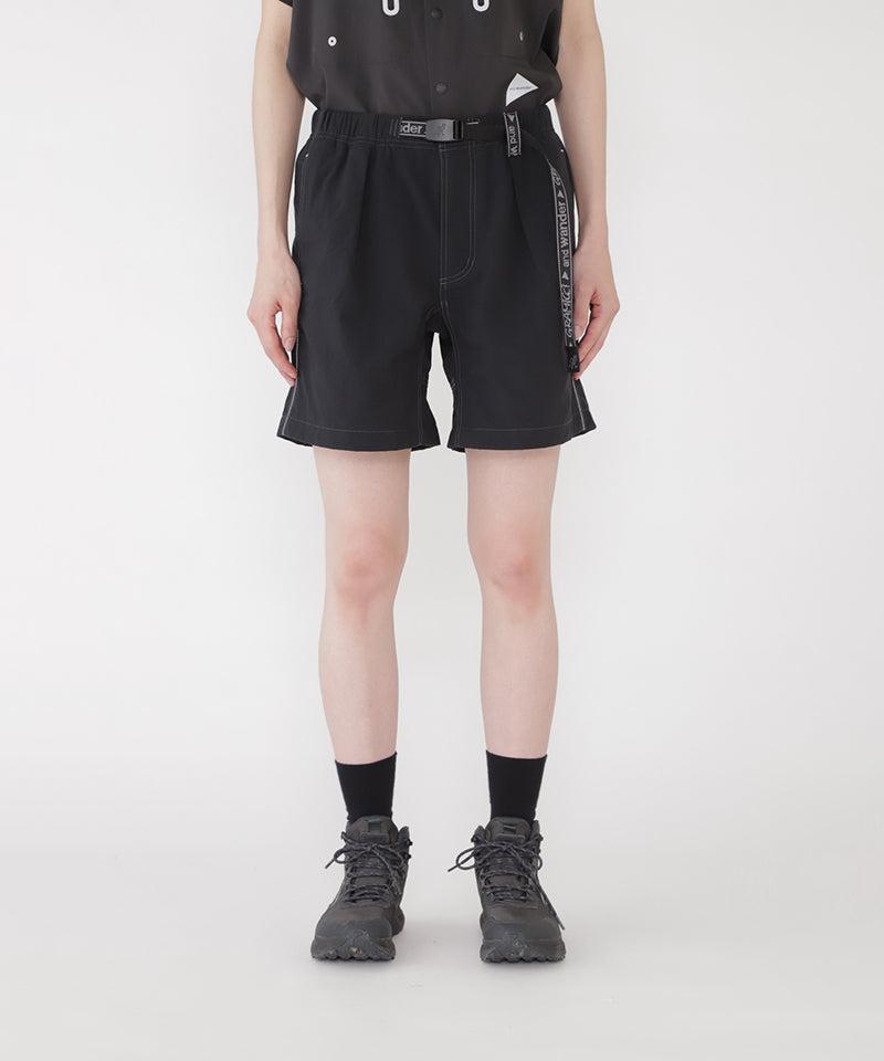 Gramicci x and wander Nylon G-Short Product Image