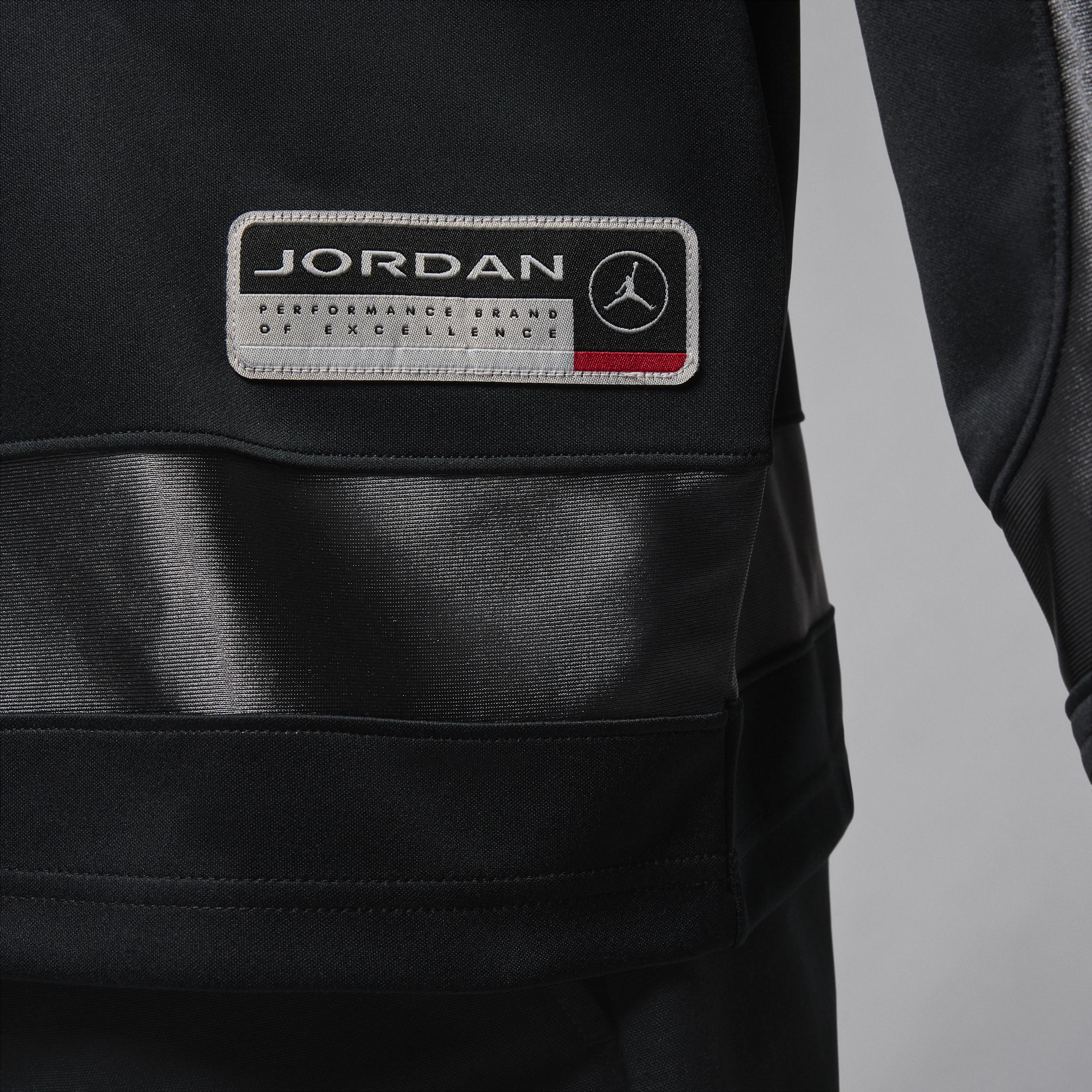 Men's Jordan Brooklyn Collegiate Hockey Jersey Product Image