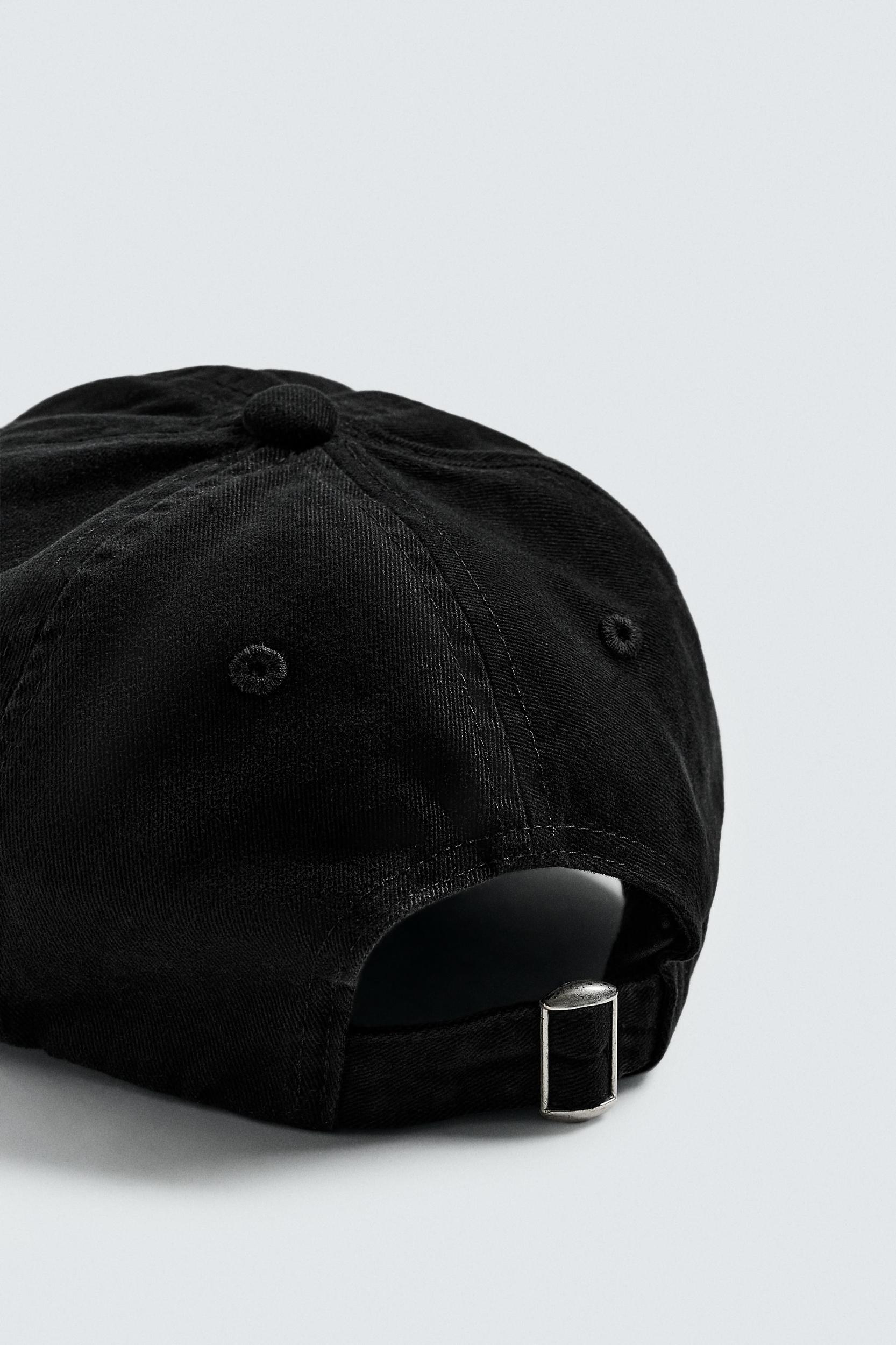 WASHED CAP Product Image