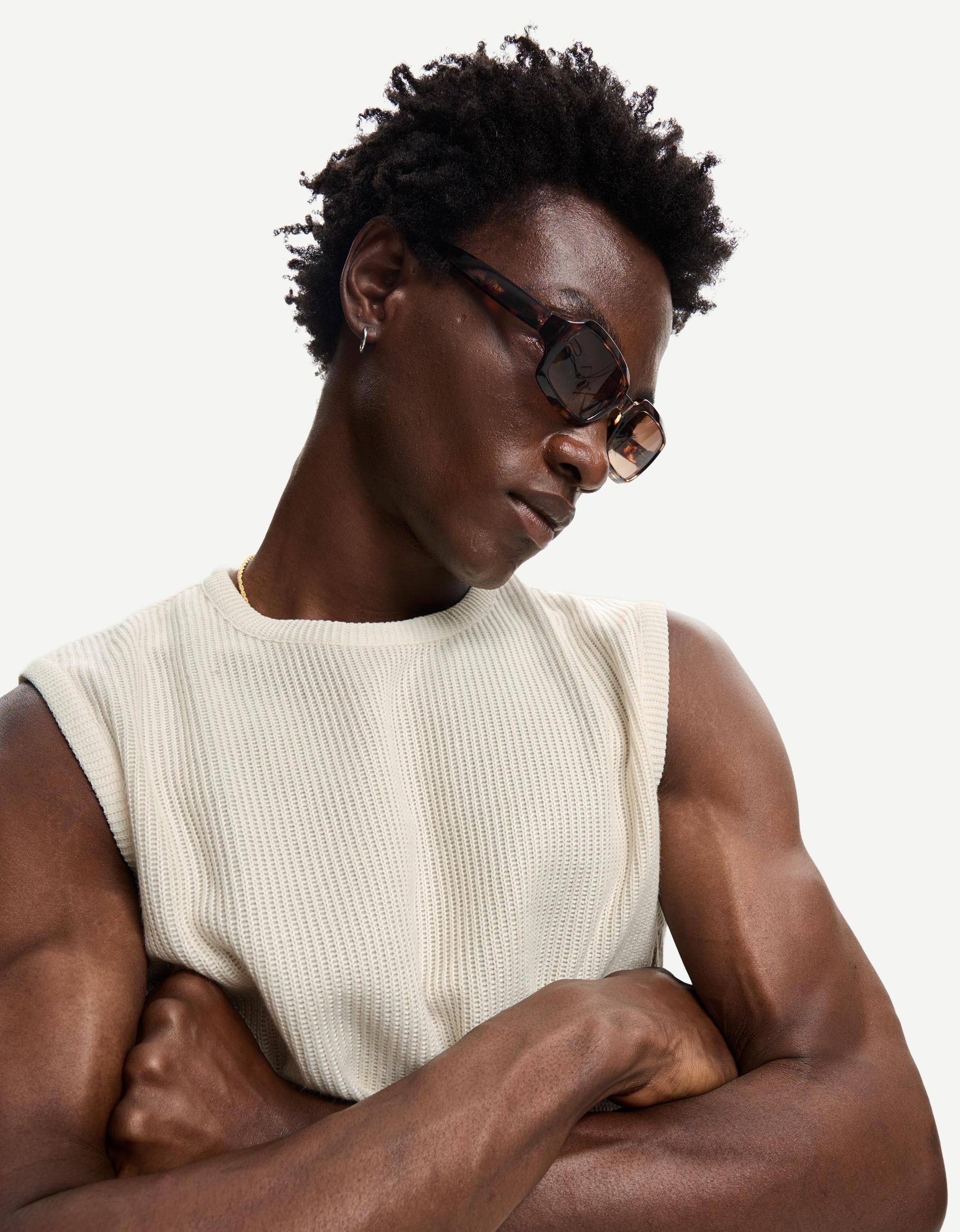 Worker vest Product Image