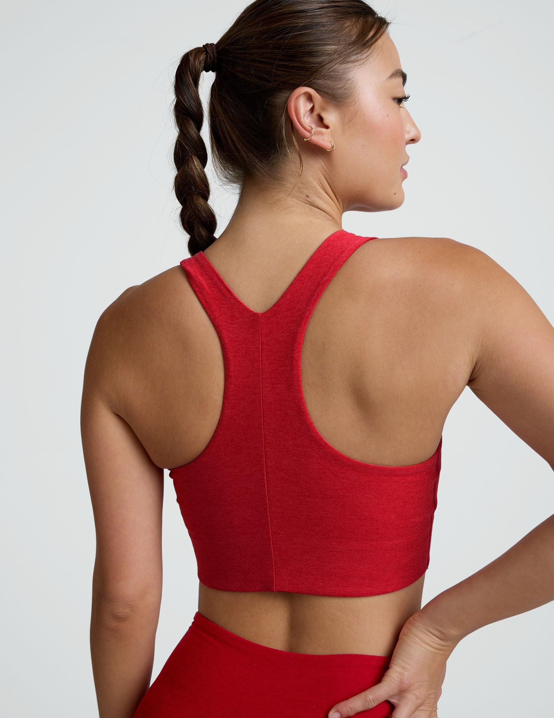 Spacedye™ Simplicity Long Line Bra 2.0 Product Image