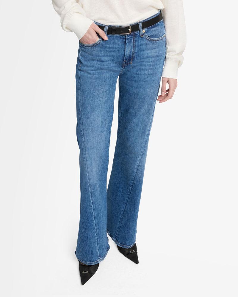 Slim Illusion Twisted Seam Tailorless Dojo Product Image