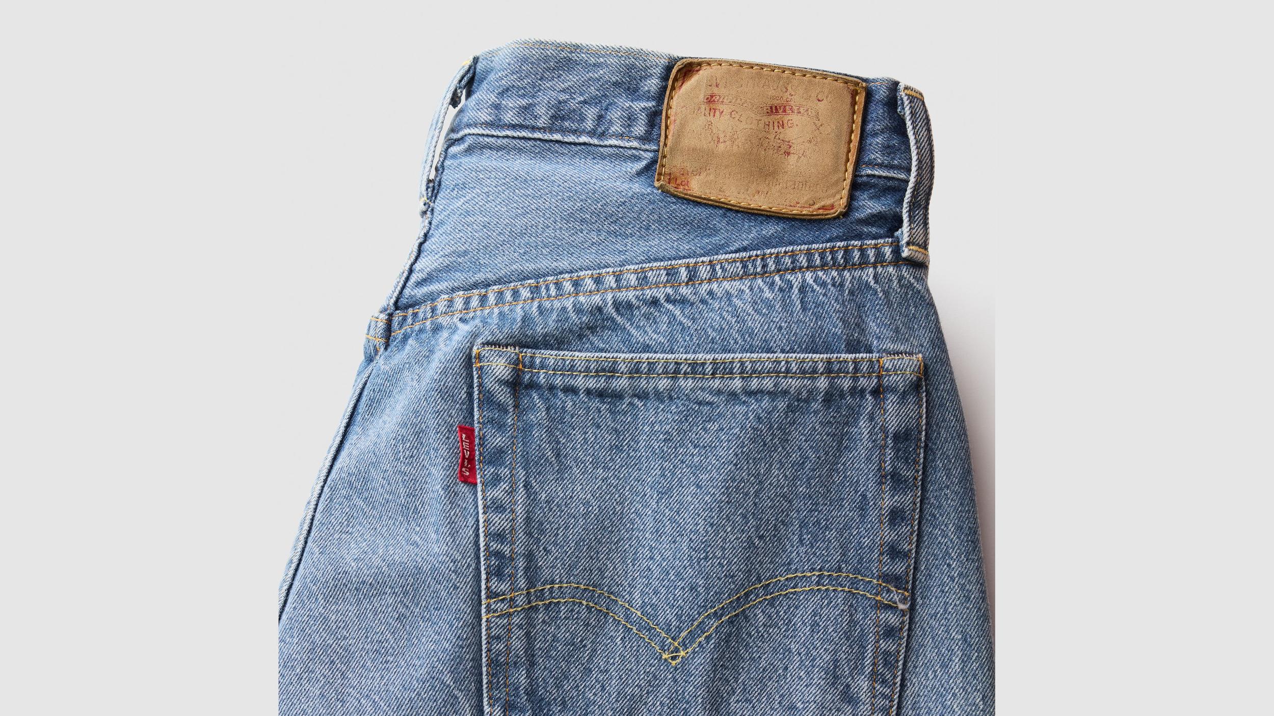 1954 501® Original Fit Men's Jeans Product Image