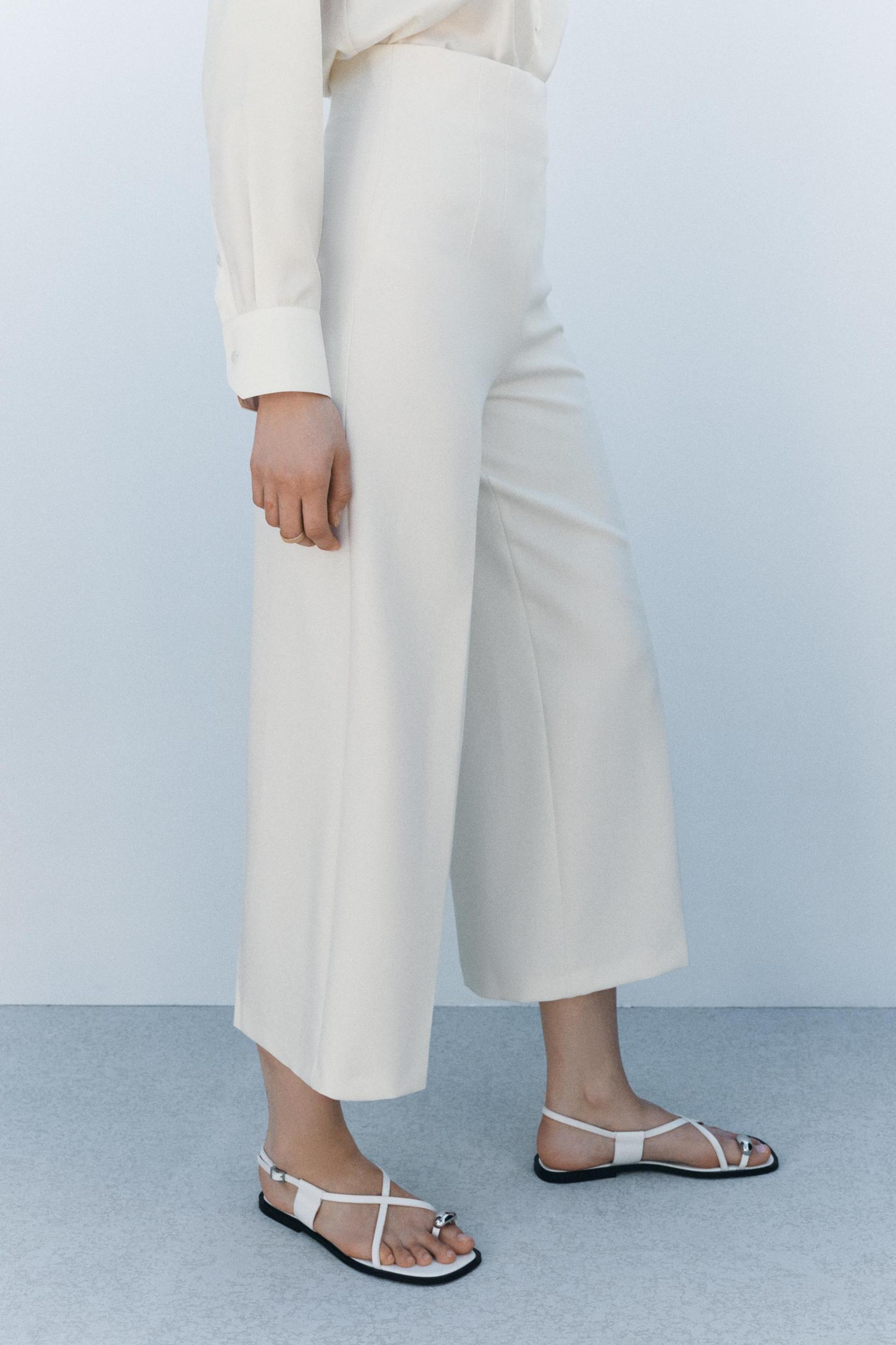 ZW COLLECTION CULOTTES Product Image