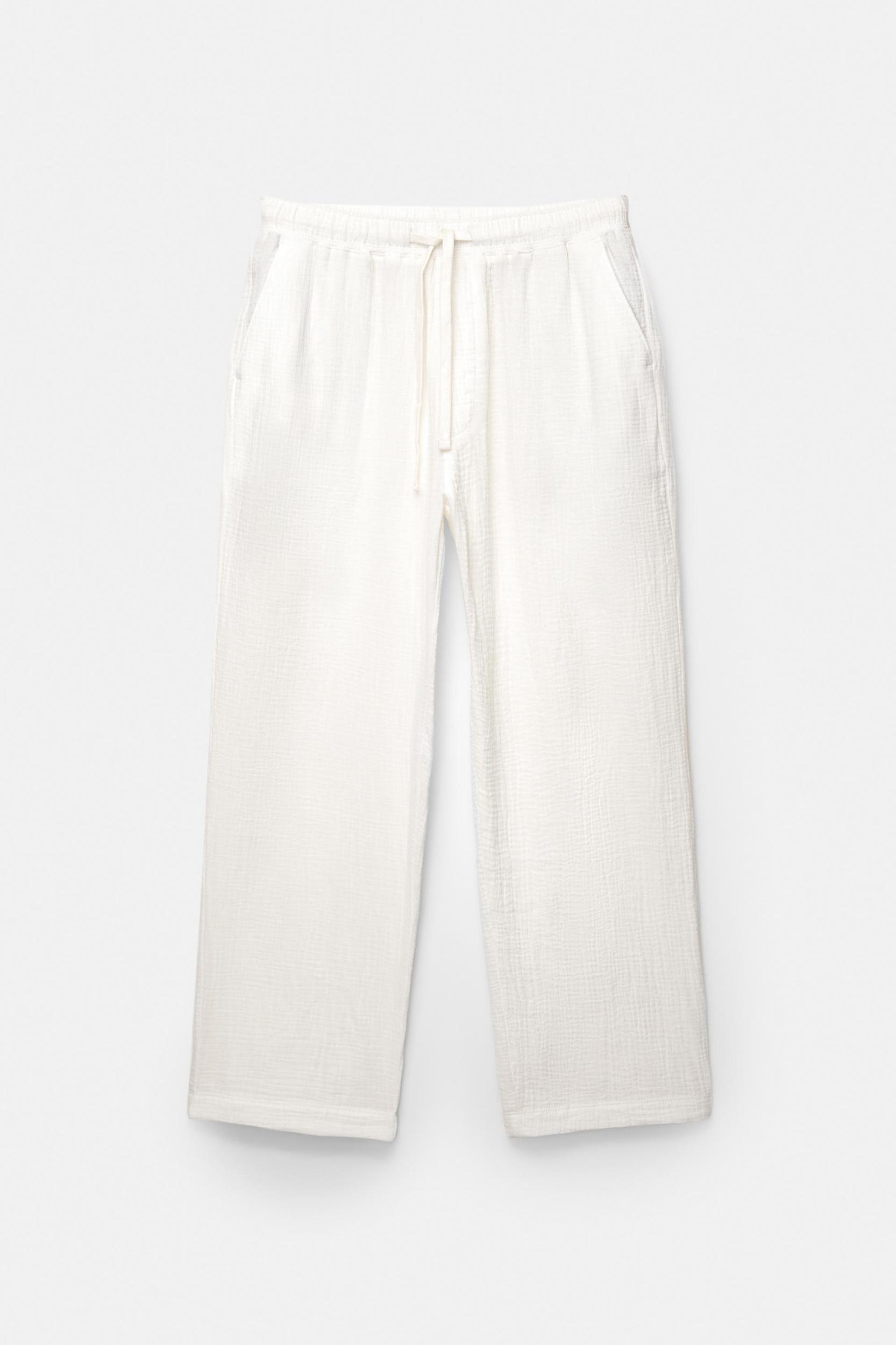 Rustic sweatpants Product Image