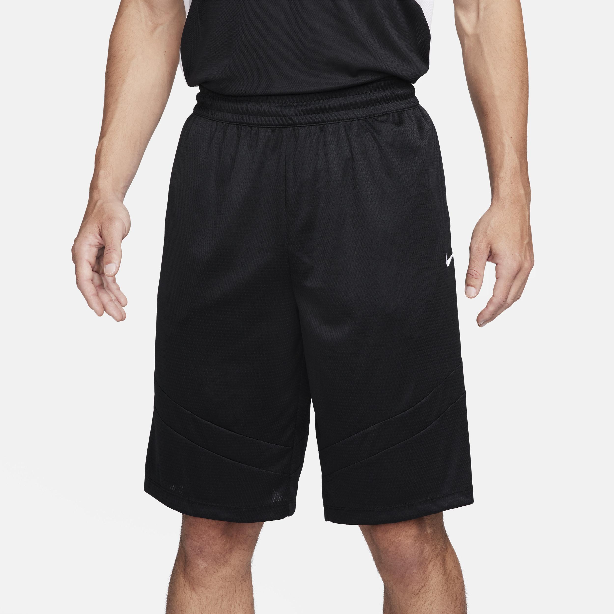Nike Men's Icon Dri-FIT 11" Basketball Shorts Product Image