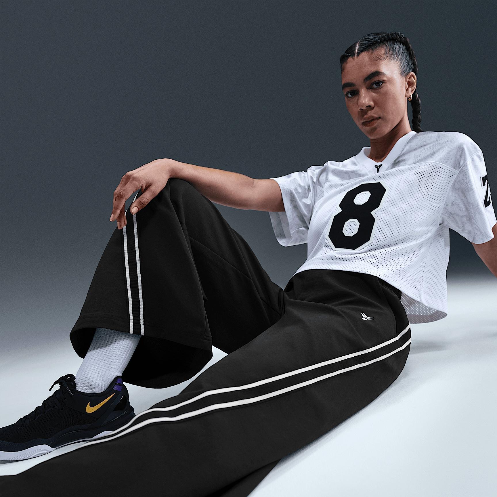 Nike Womens Nike Kobe Woven Pant - Womens Product Image