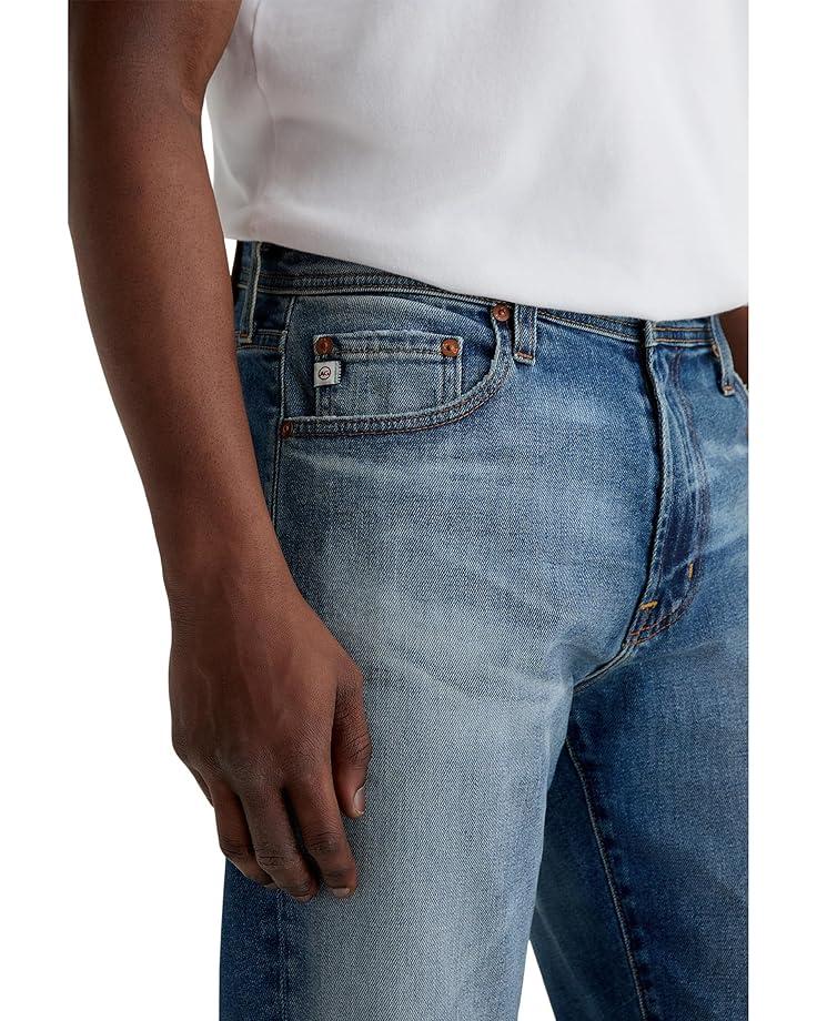 Everett Slim Straight Jean Product Image